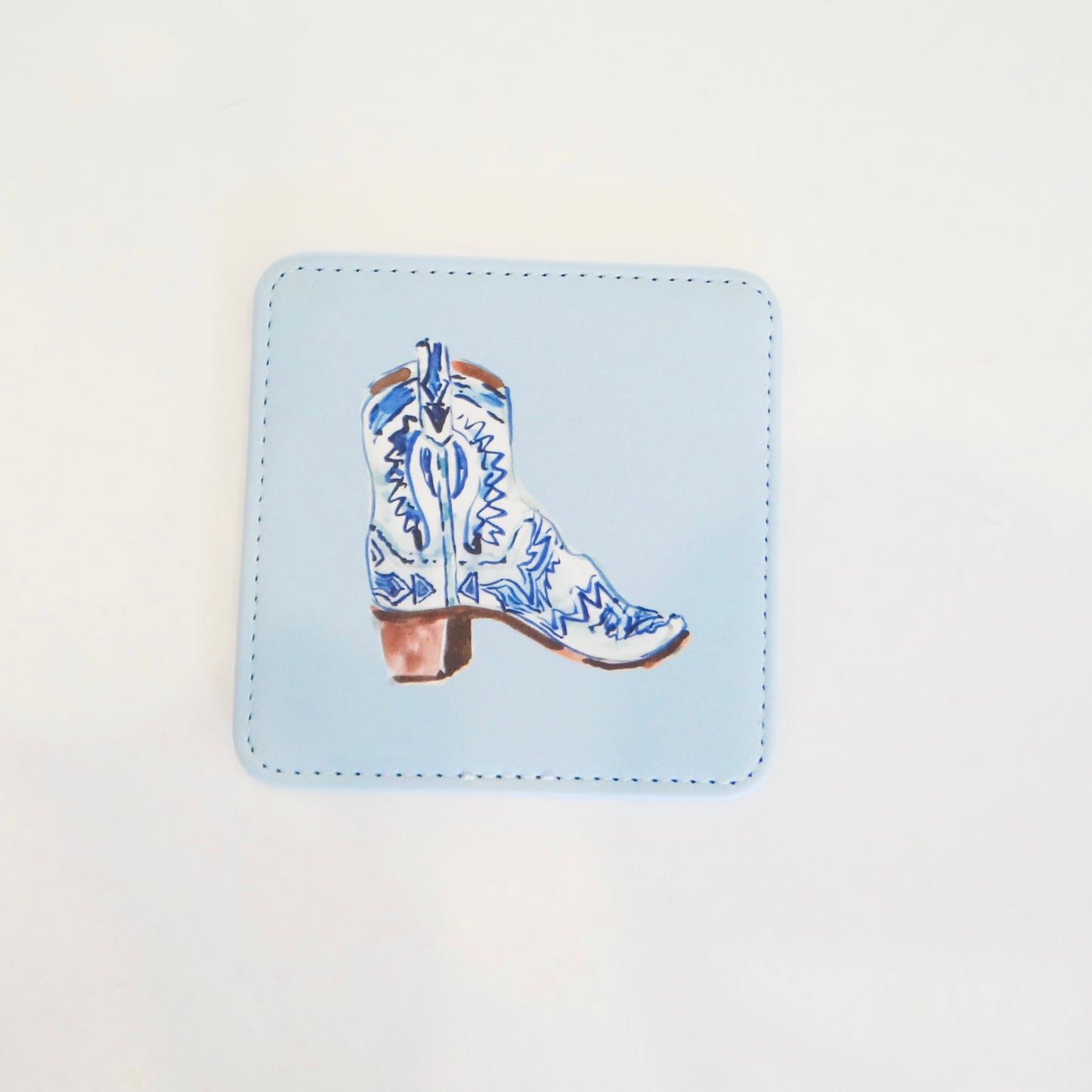 Rodeo Coasters