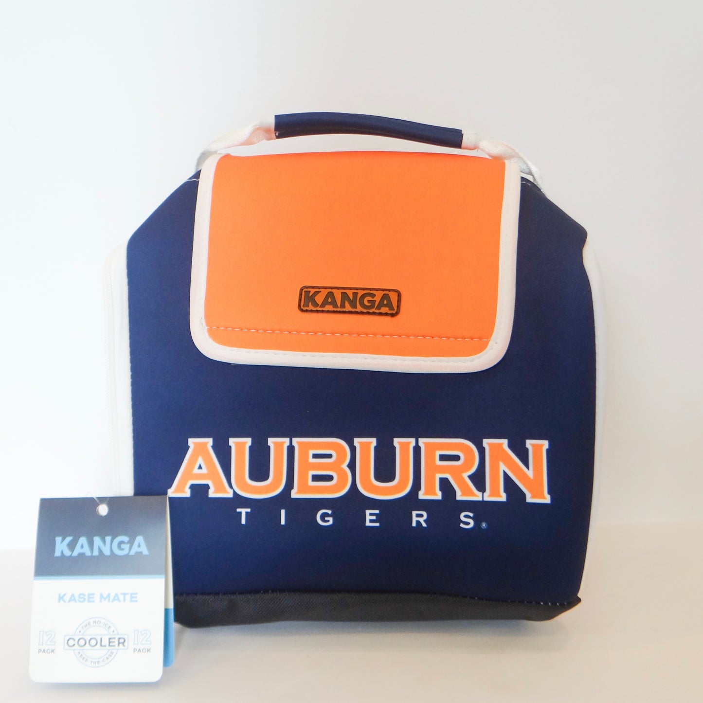 Kanga Auburn Kase Mate