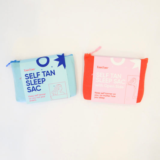 Tan Fan Sleep Sac