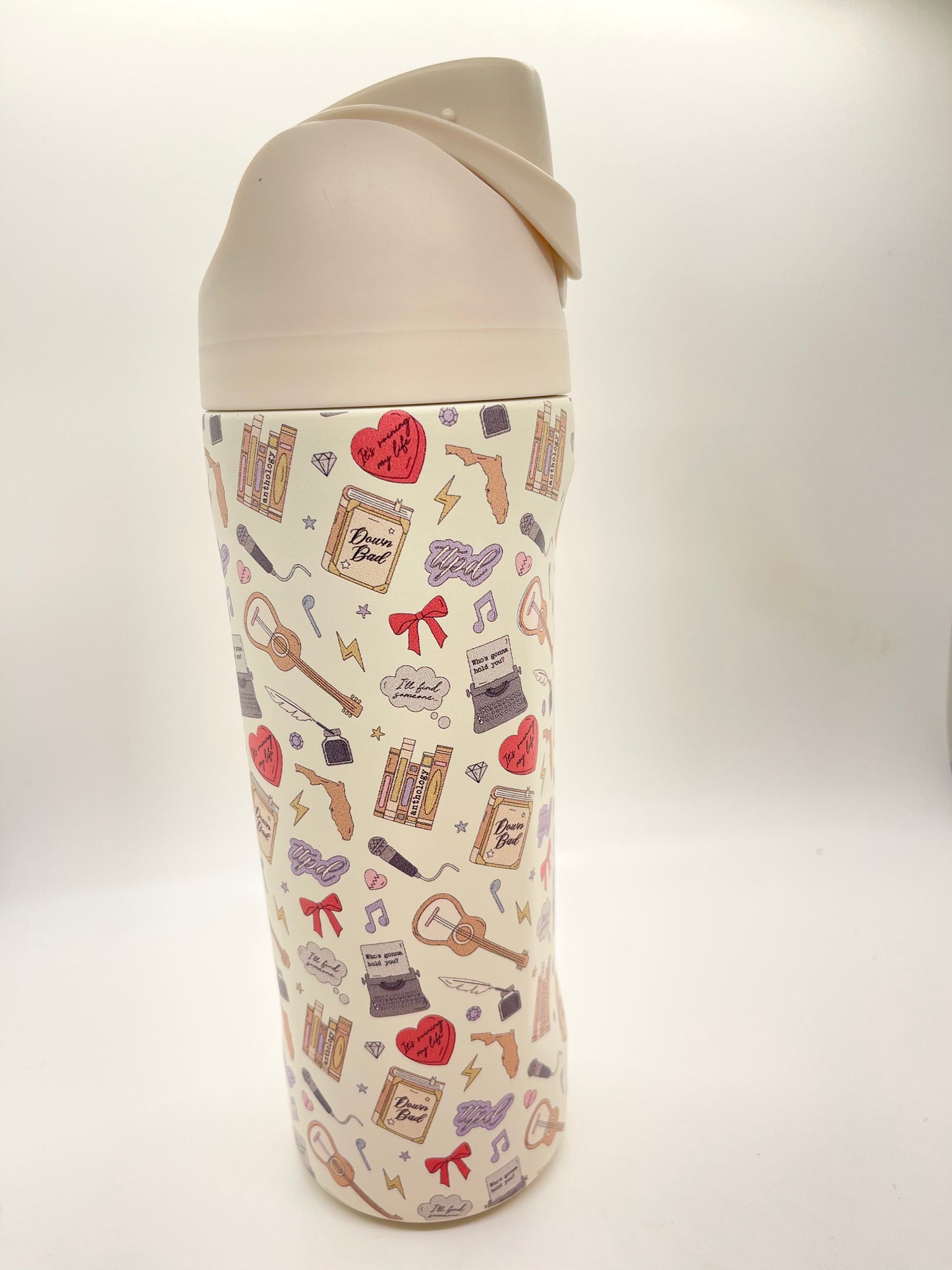 POPULAR Waterbottle