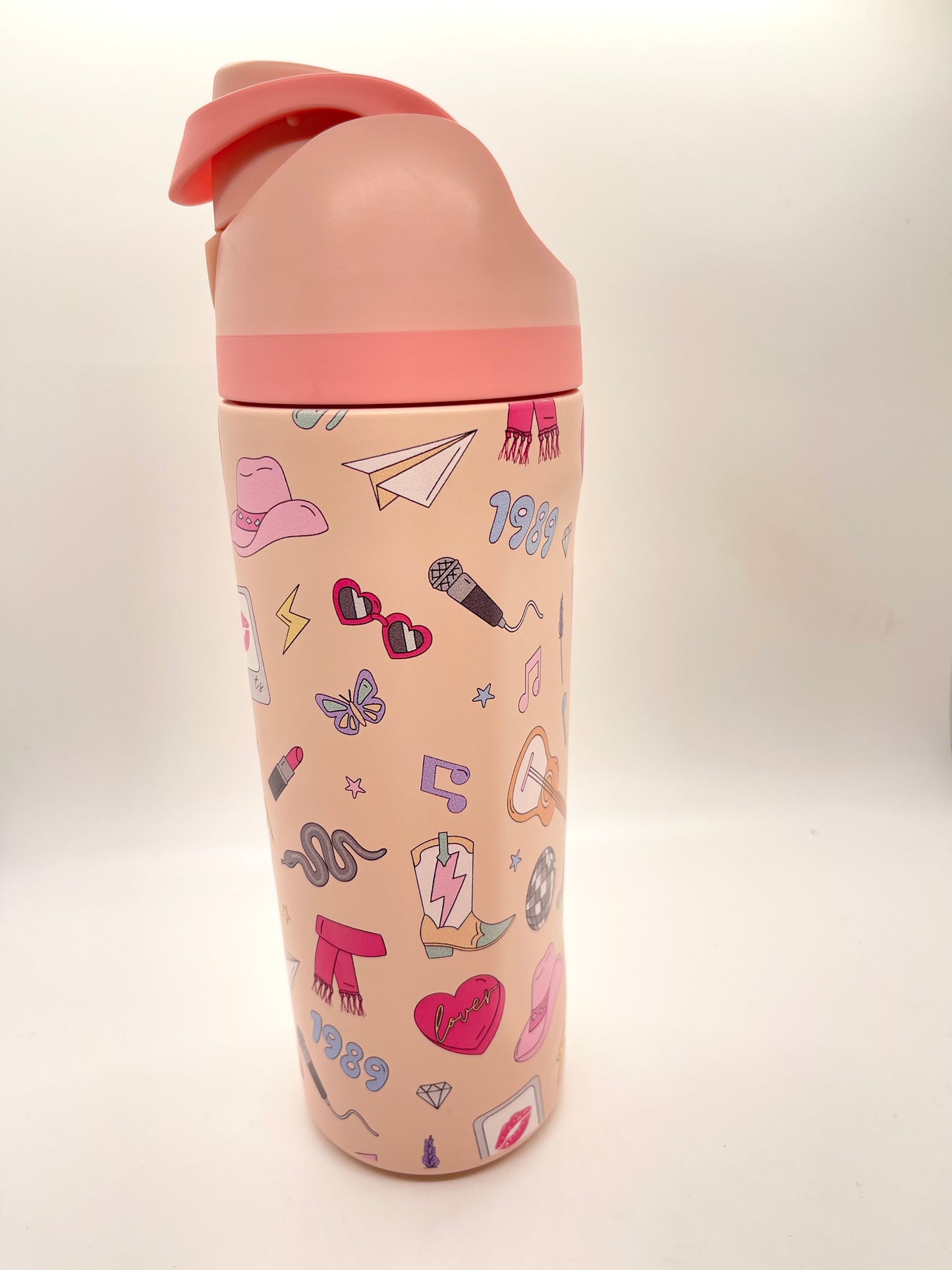 POPULAR Waterbottle