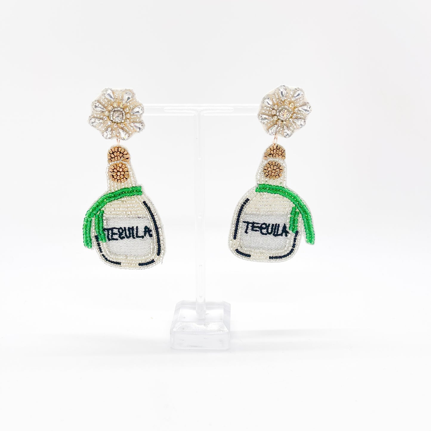 Tequila Tuesday Earrings