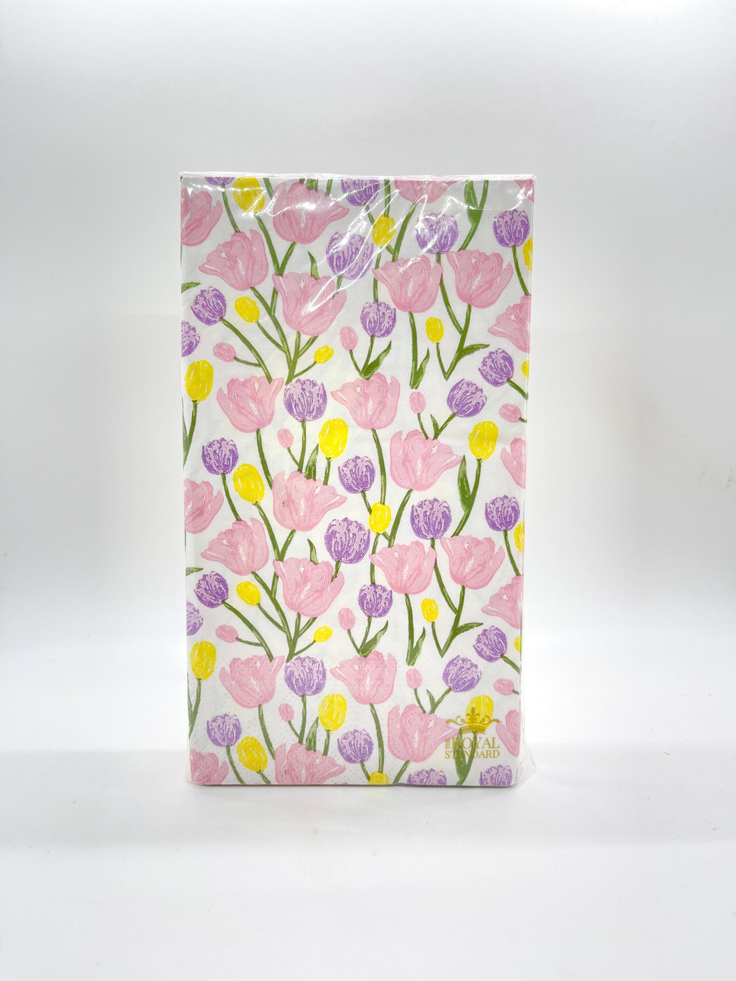 Tulip Fields Guest Napkins