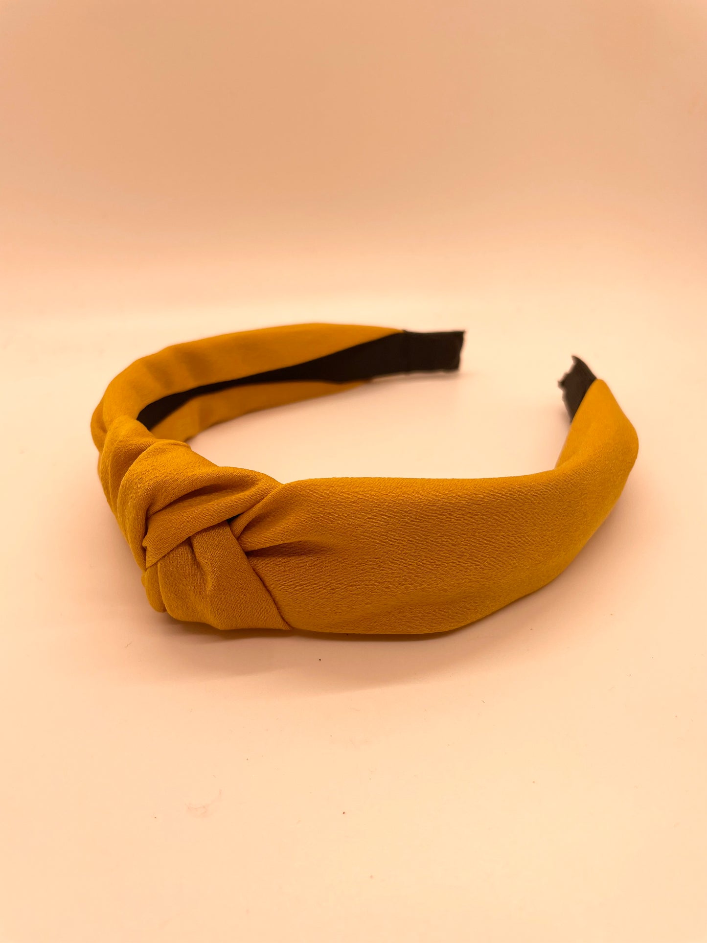 Knotted Headbands