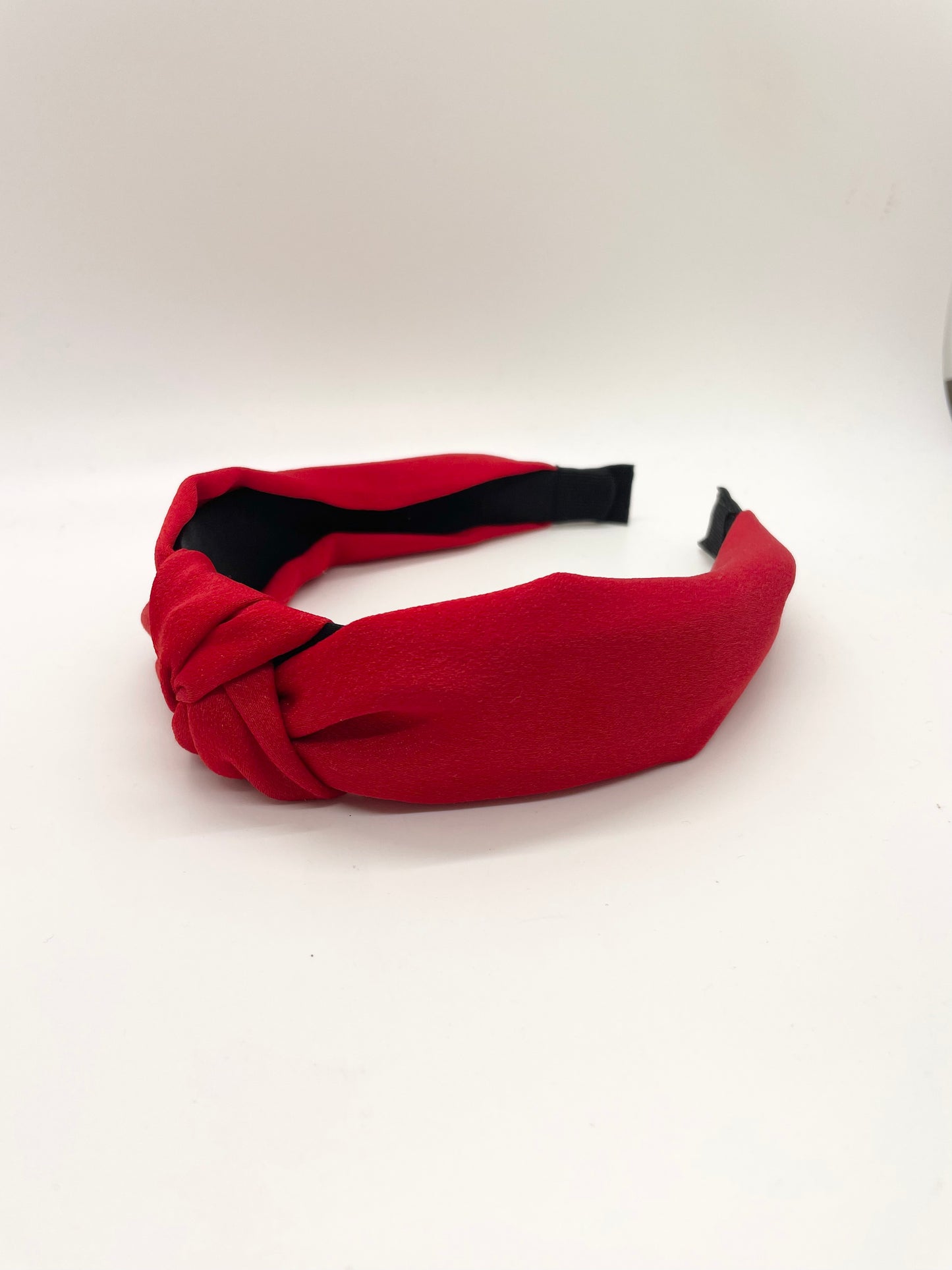 Knotted Headbands