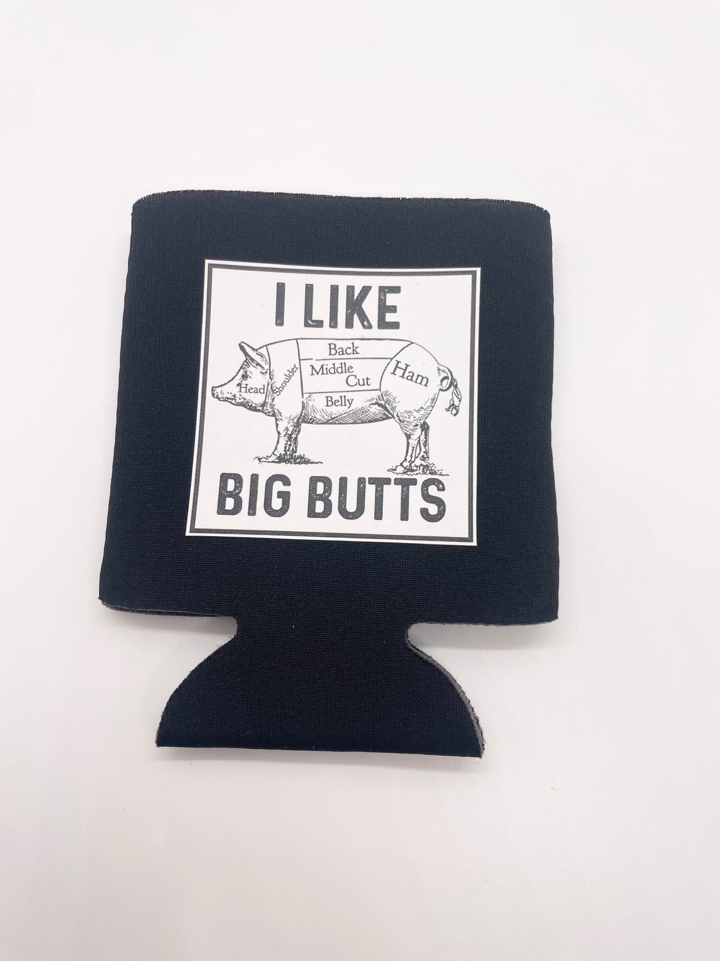 Fun Statement Coozie Hugger