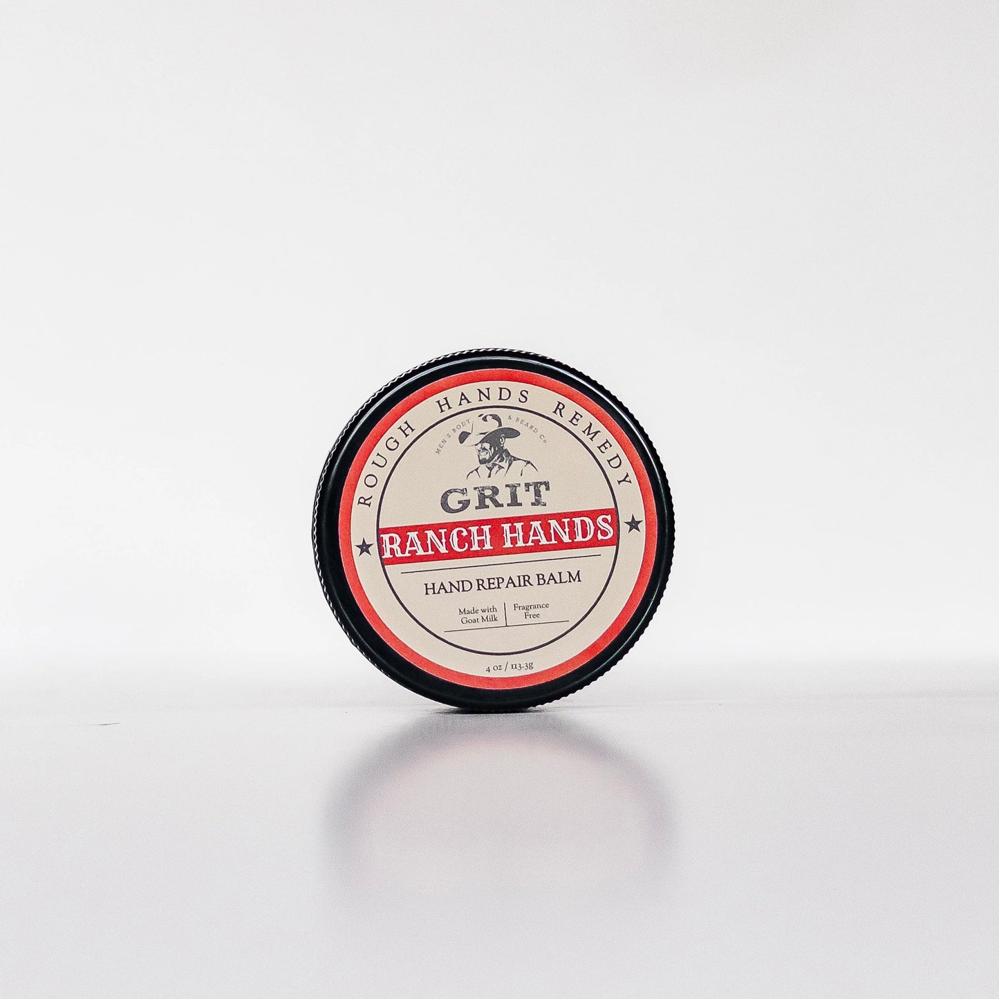 GRIT Ranch Hands Hand Repair Balm