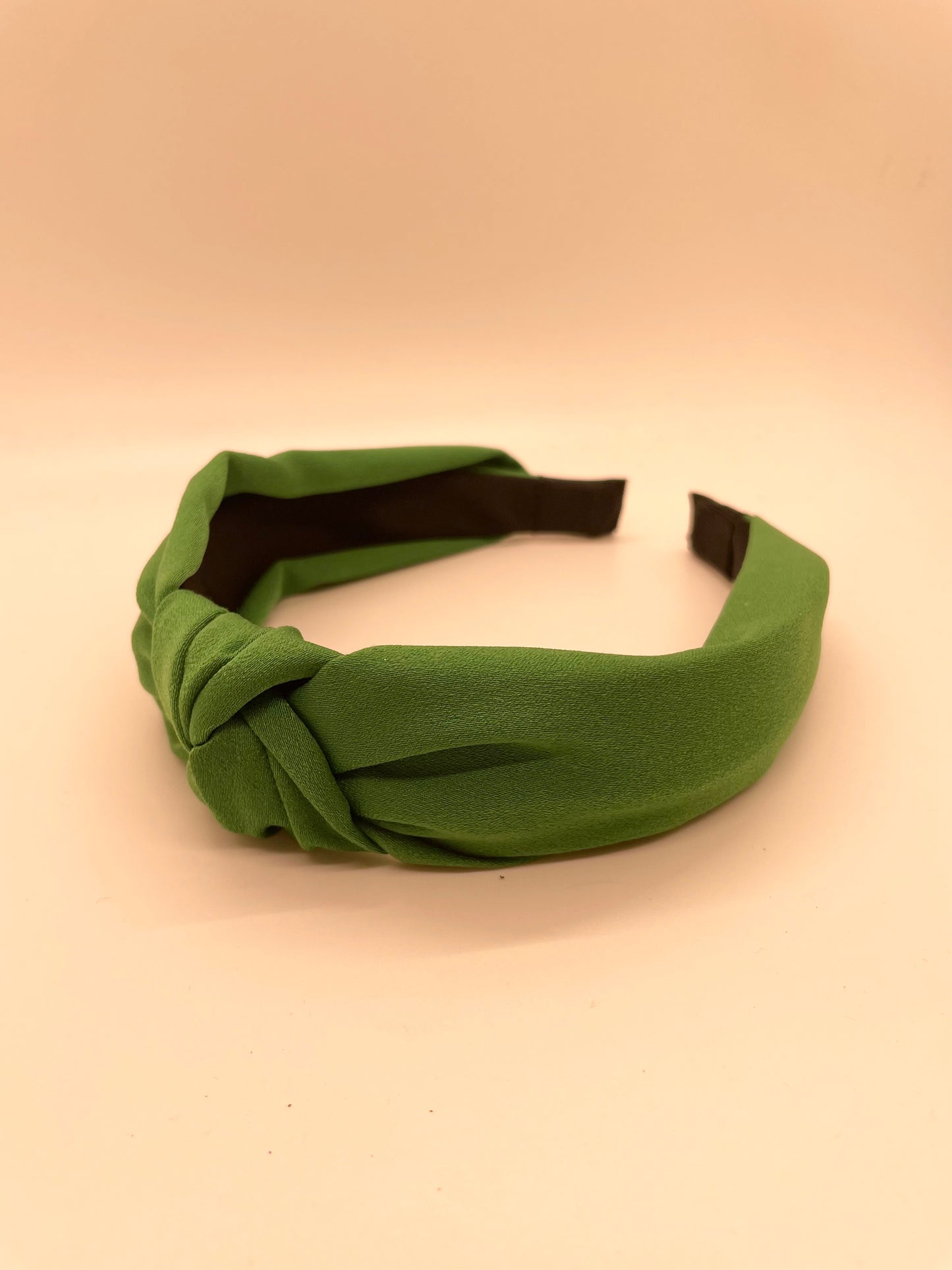 Knotted Headbands
