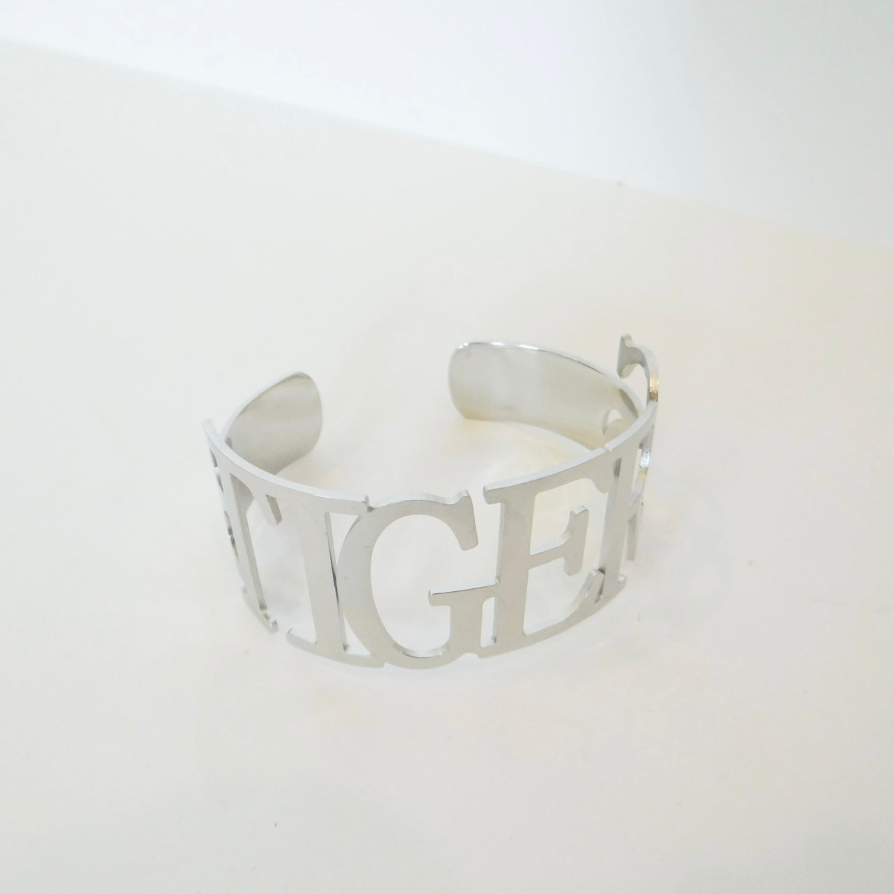 TIGER Bangle Cuff