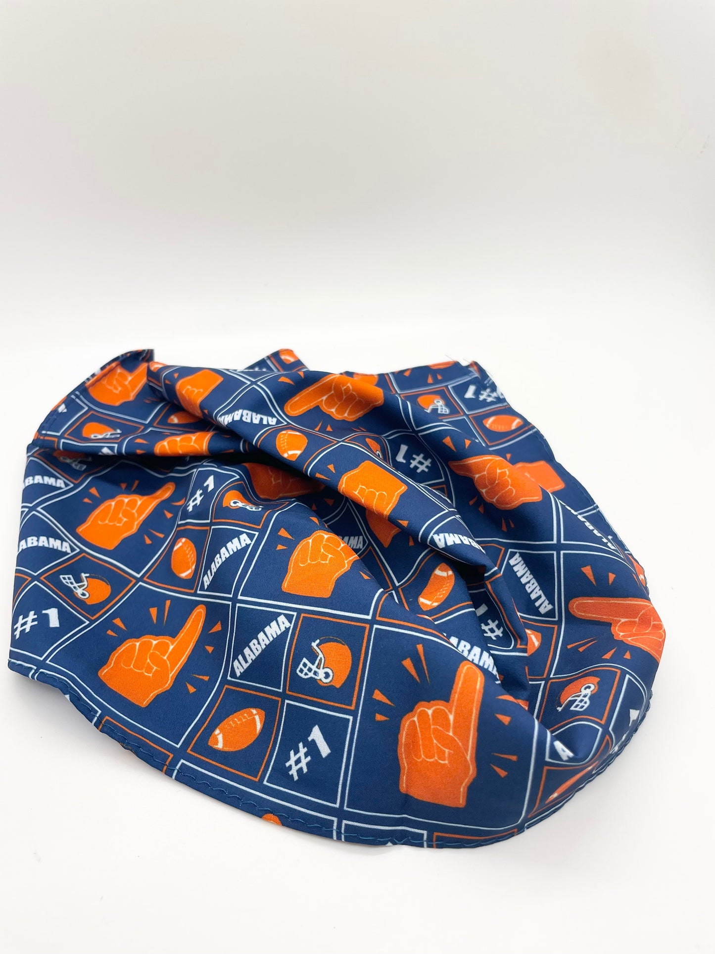 Game day #1 Print Bandana