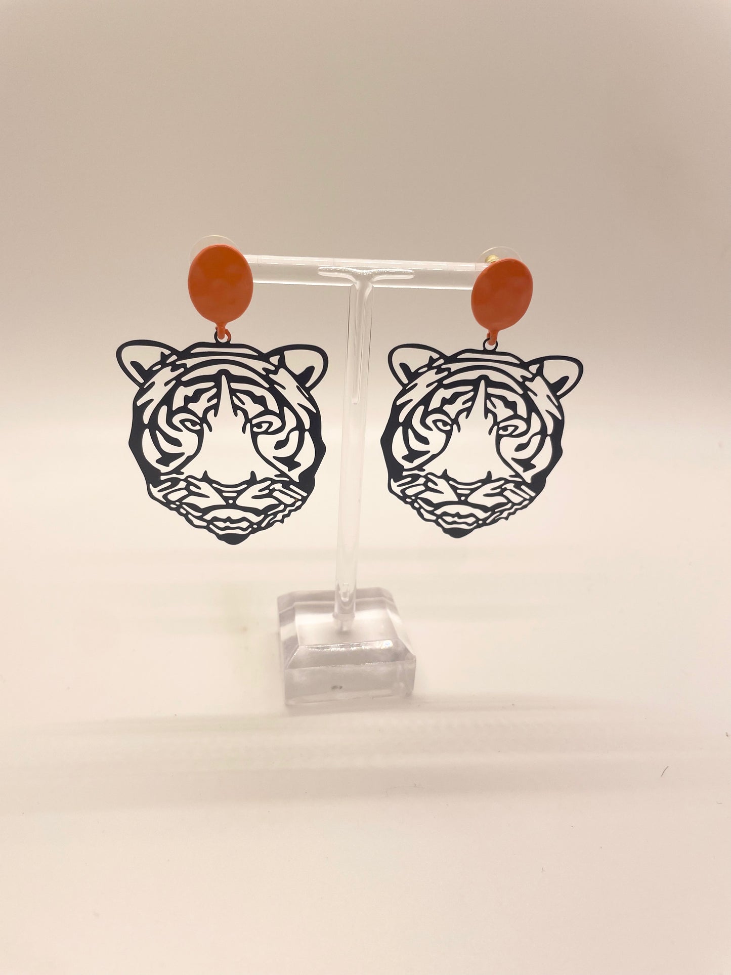 Eye of the Tiger Earring