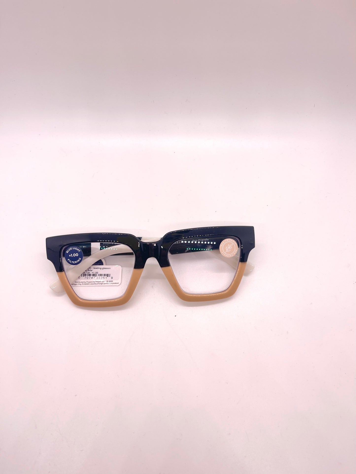 Peepers - Take a Bow