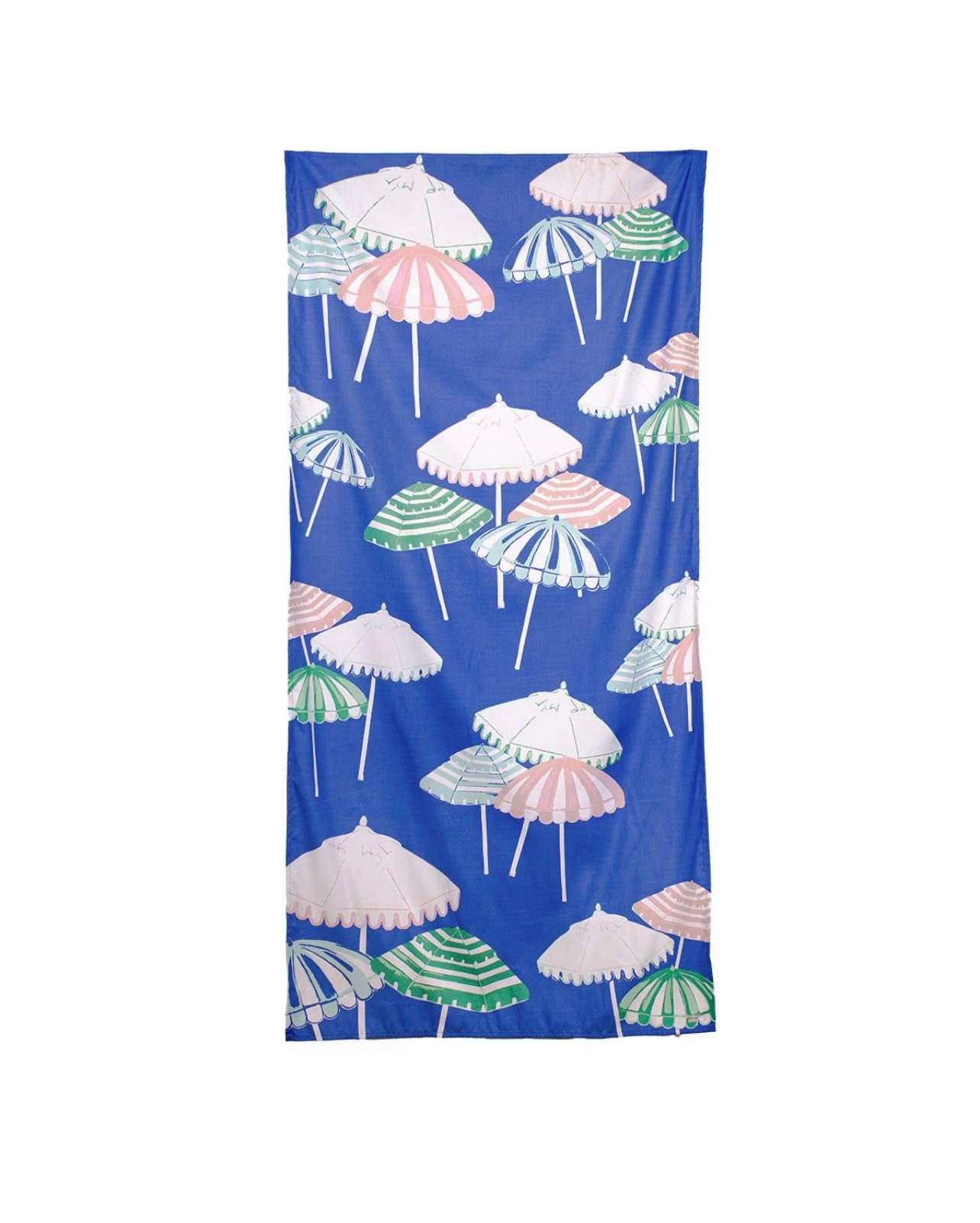 Microfiber Beach Towels