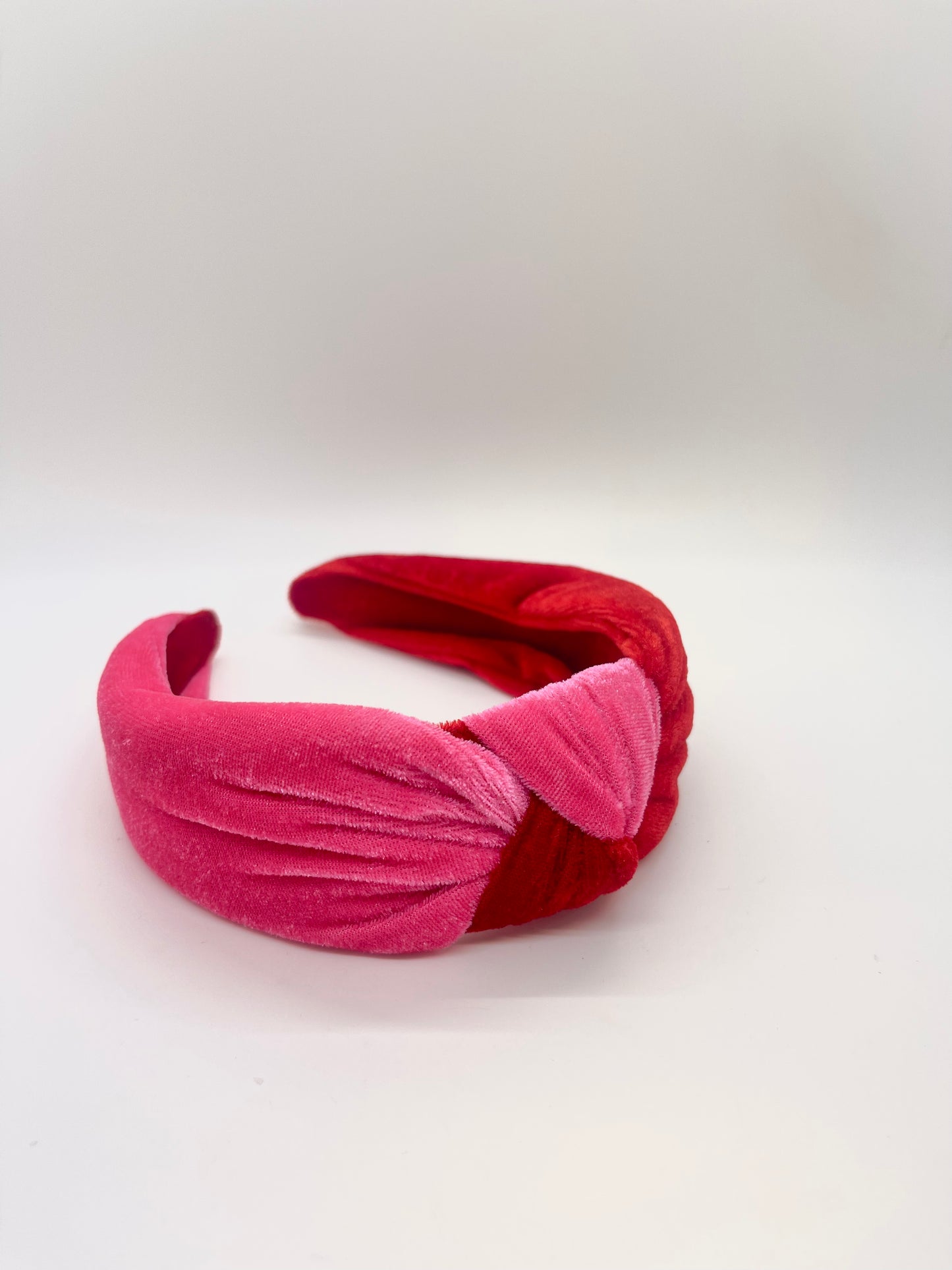 Velvet Headband