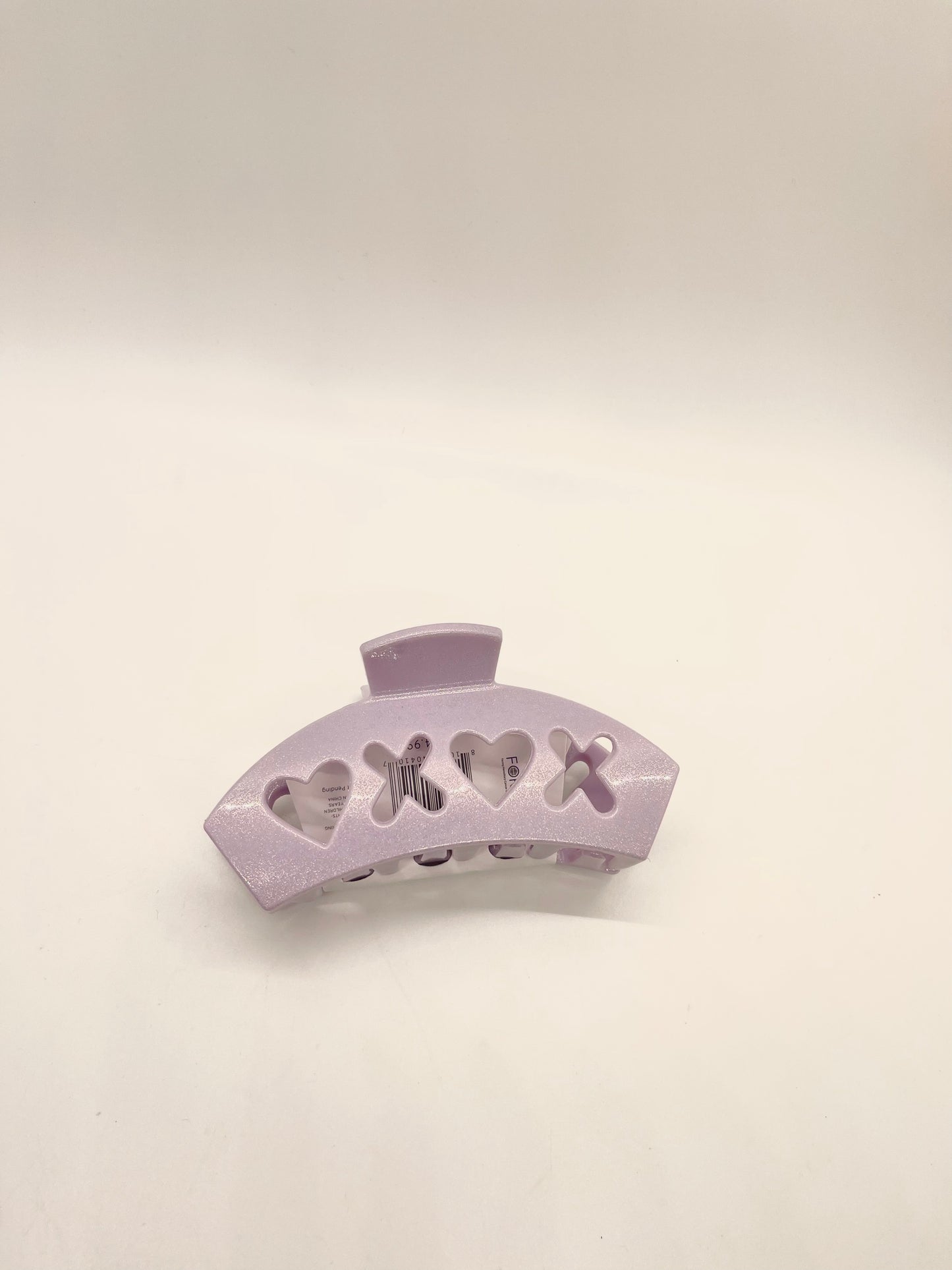 Teleties Sweet Talker Hair Clip
