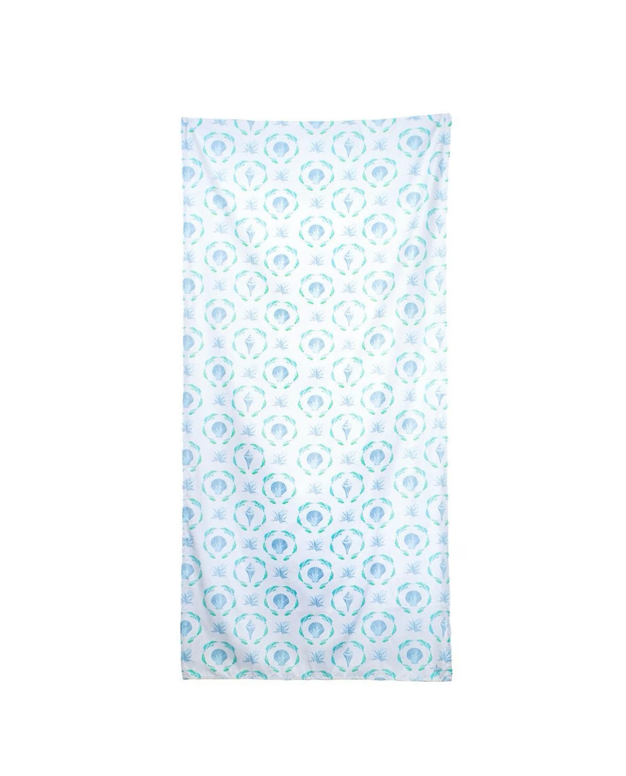 Microfiber Beach Towels