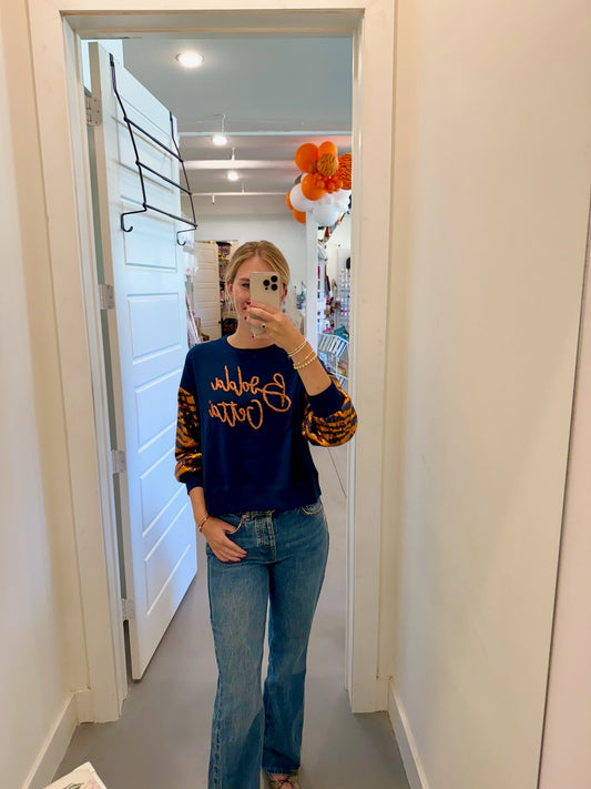Bodda Getta Sweatshirt
