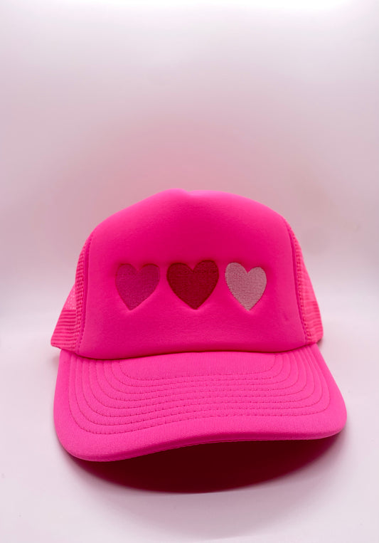 Trucker Hat