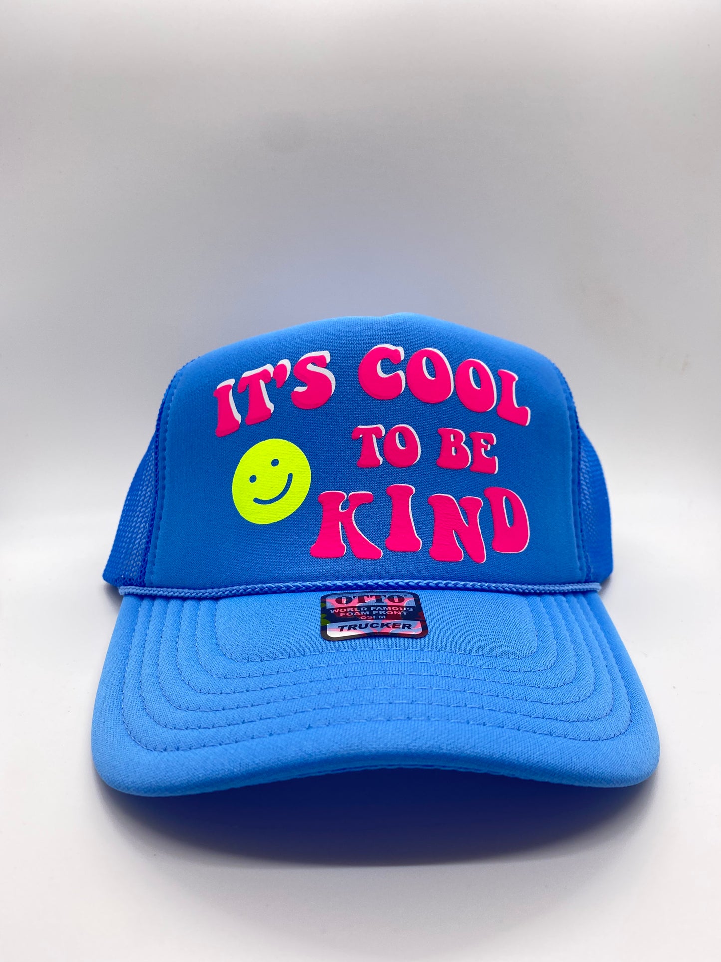Trucker Hat