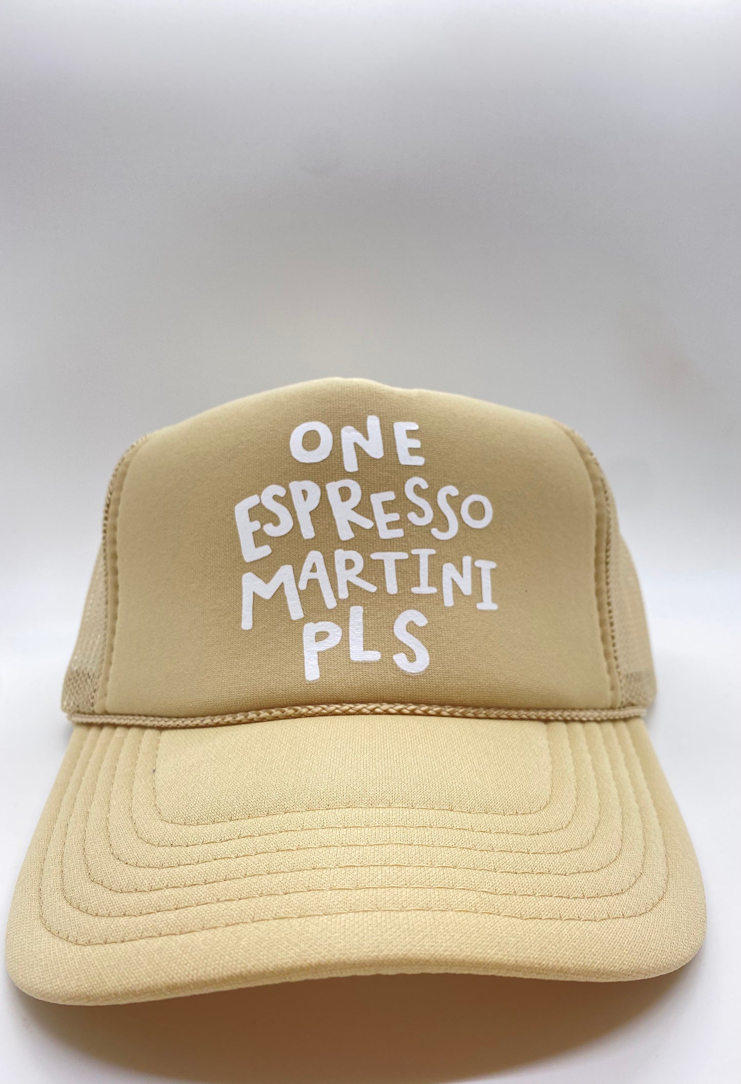 Trucker Hat