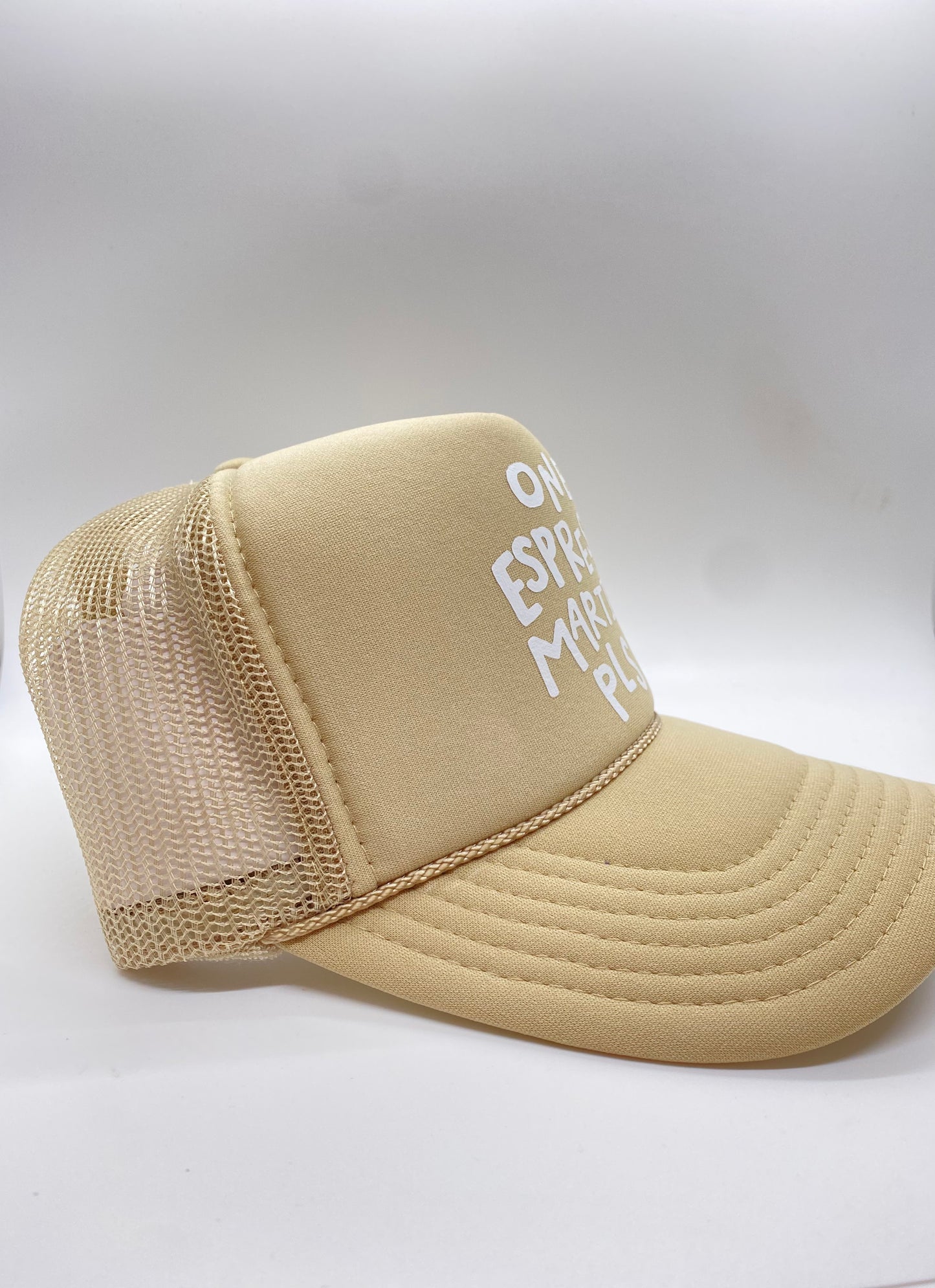 Trucker Hat