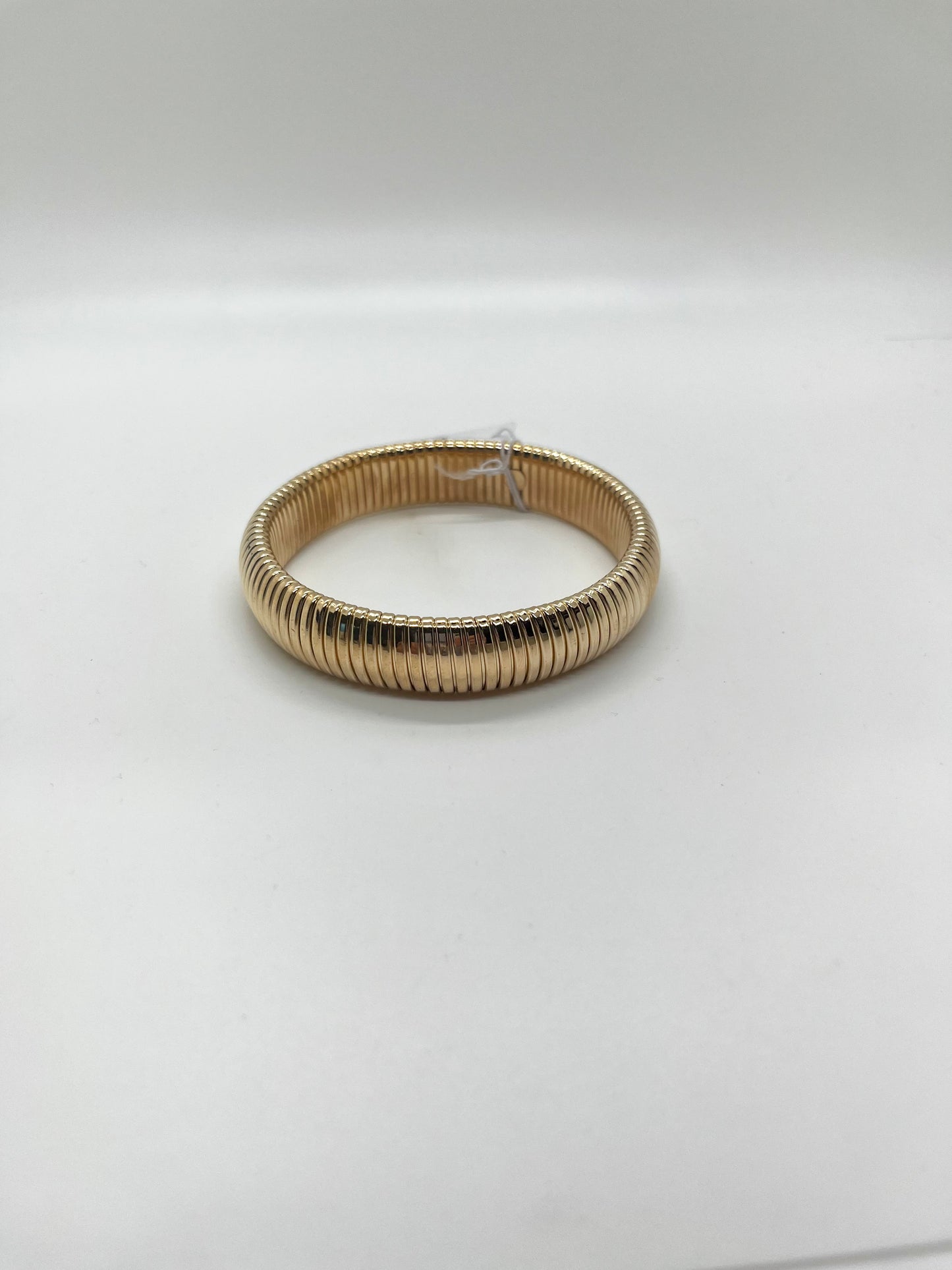 Gold Bangle