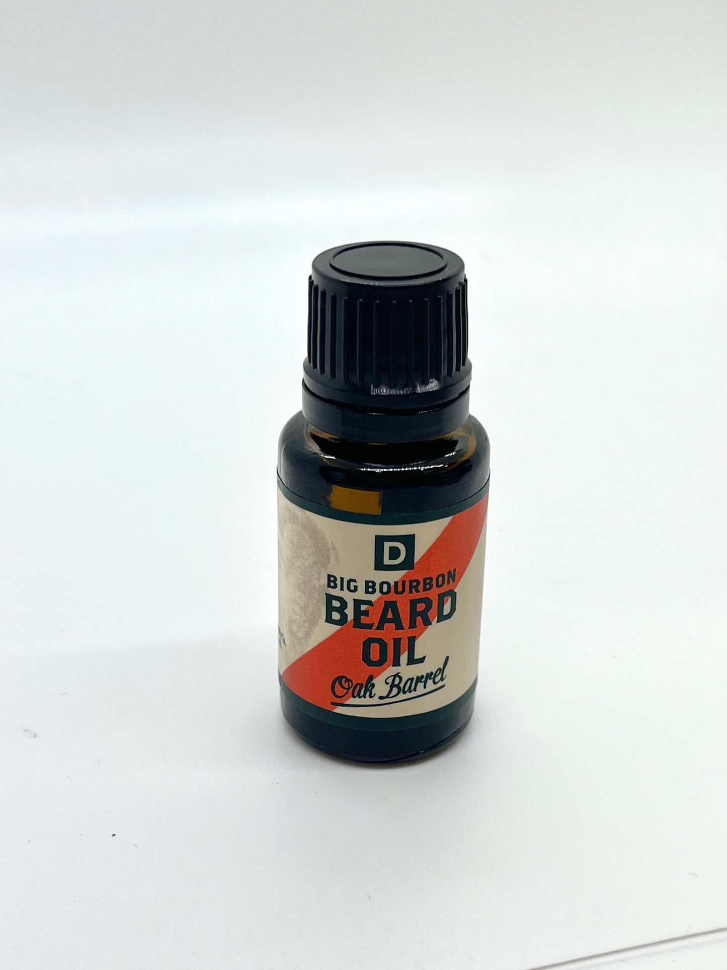 Duke Cannon Beard Oil