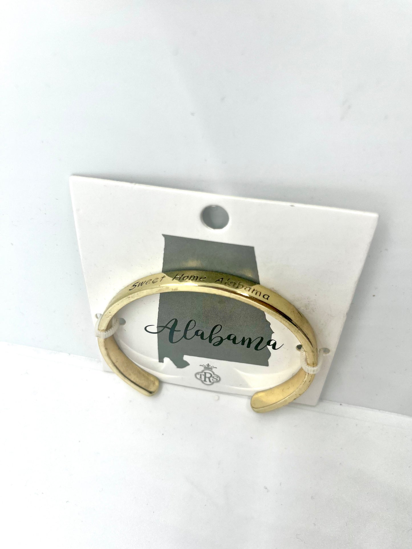 Sweet Home Alabama Bracelet