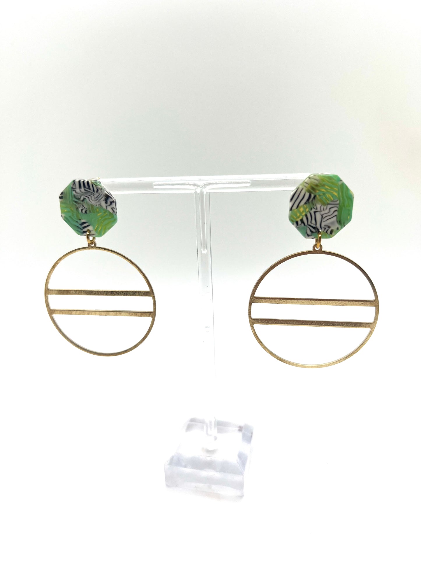 Aurora Earring