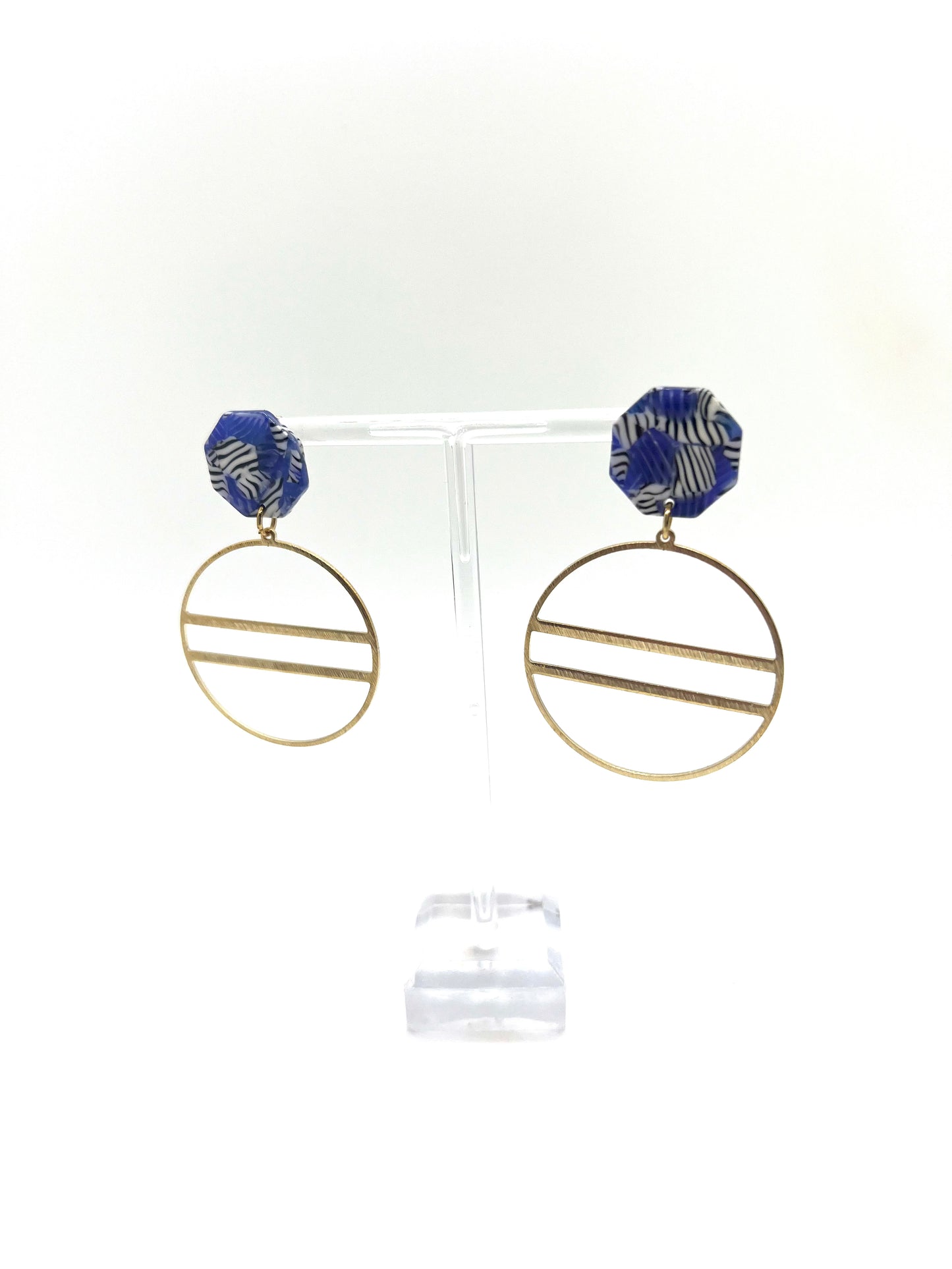 Aurora Earring
