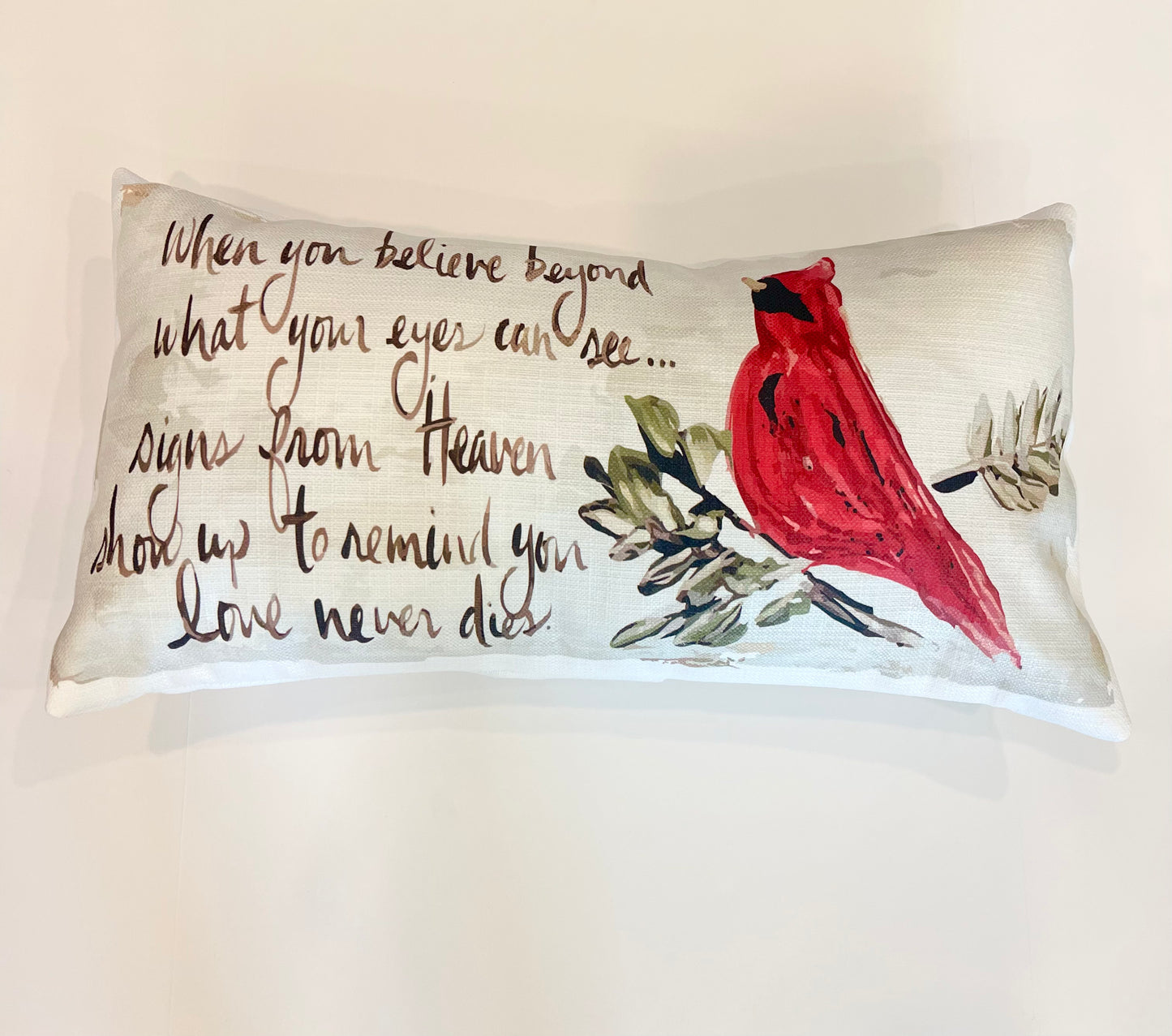 Christmas Throw Pillows