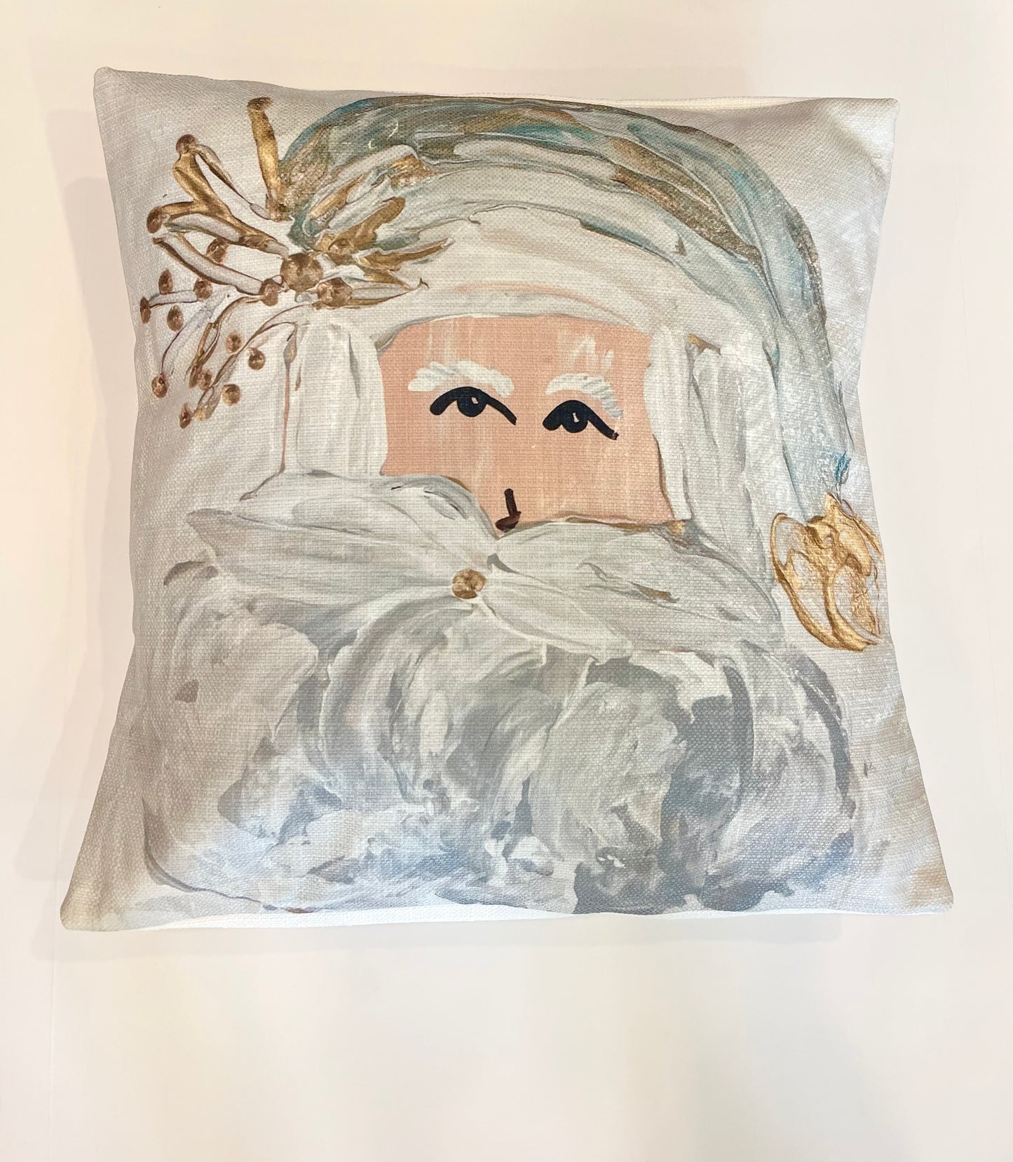 Christmas Throw Pillows