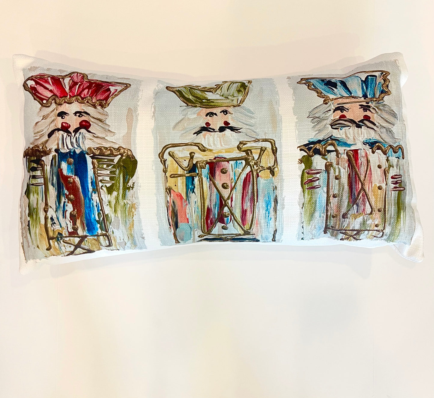 Christmas Throw Pillows