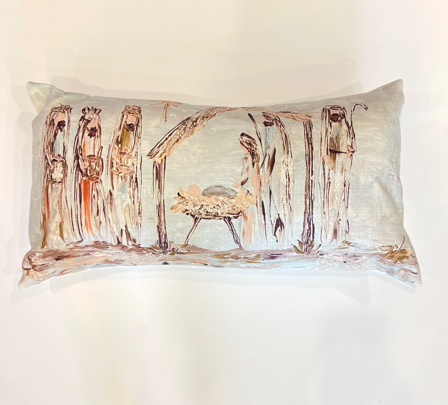 Christmas Throw Pillows