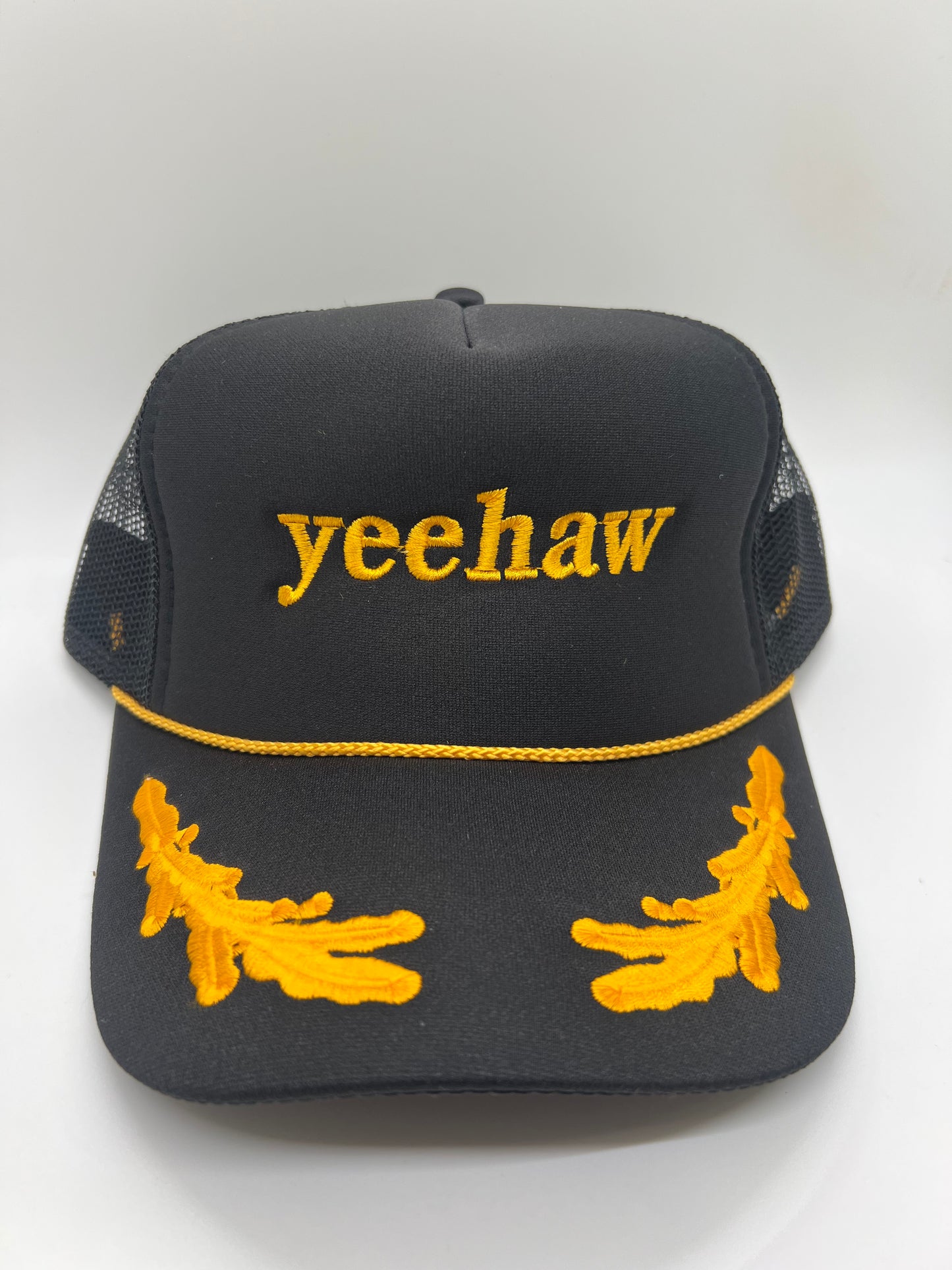 Trucker Hat