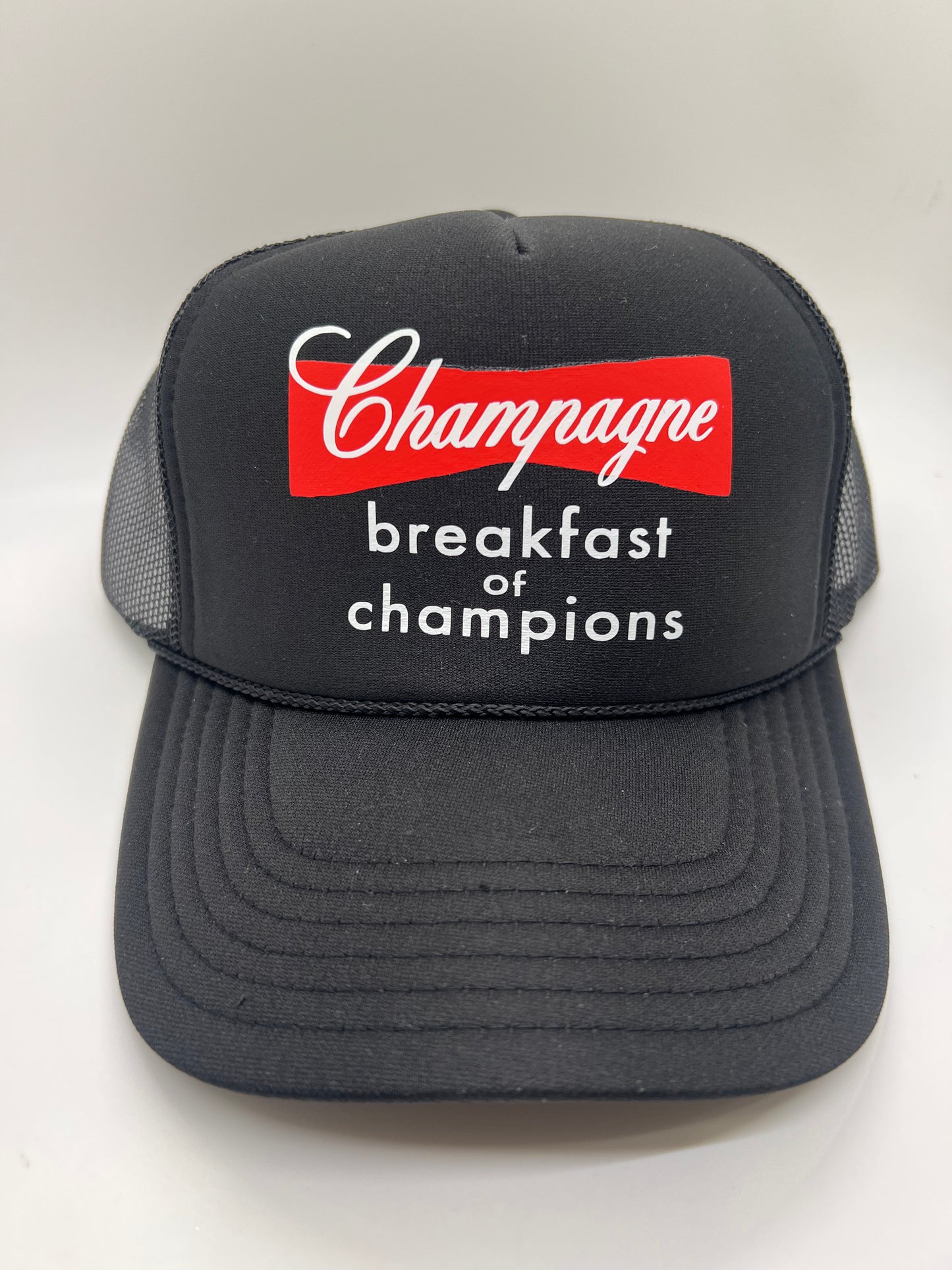 Trucker Hat