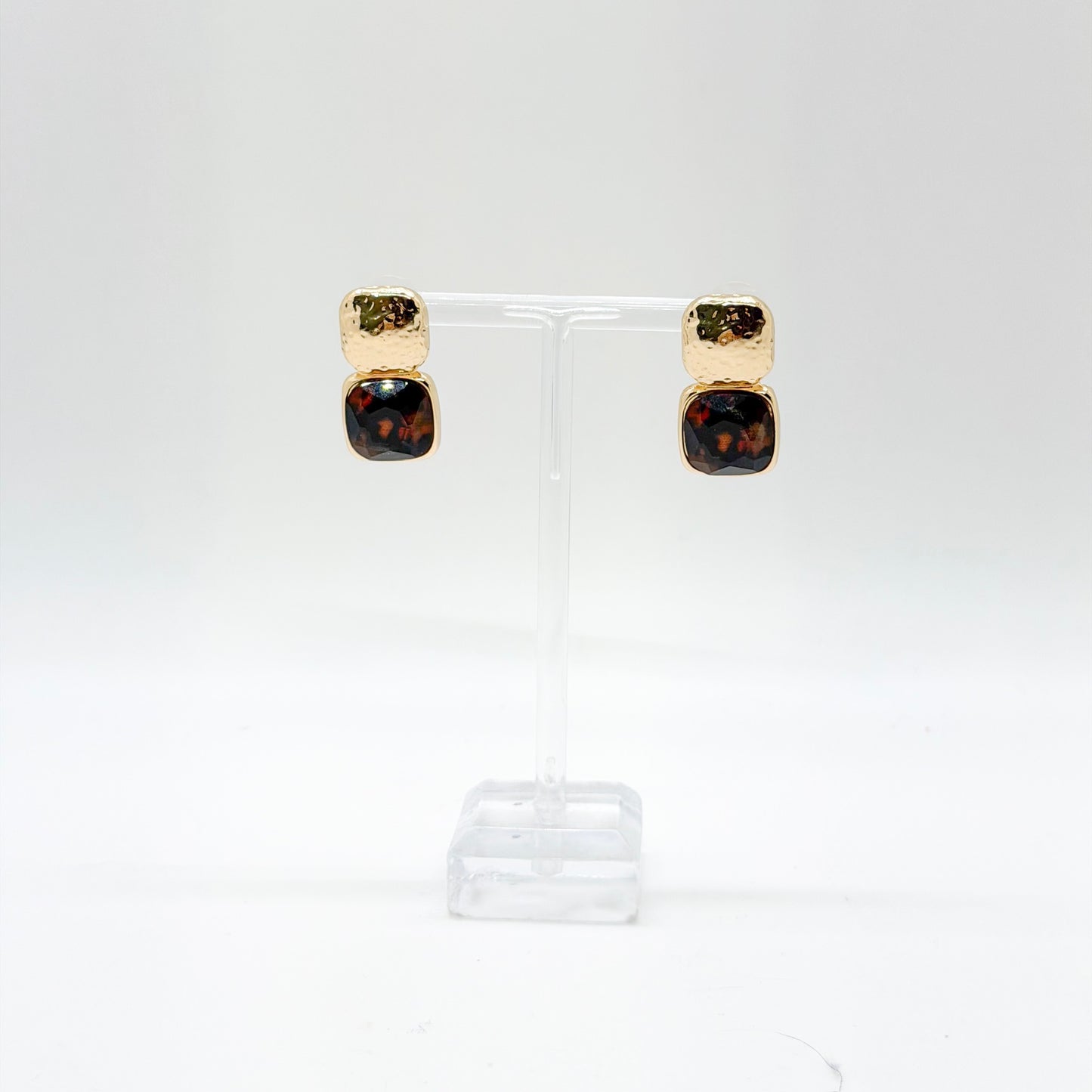 The Hazel Earrings