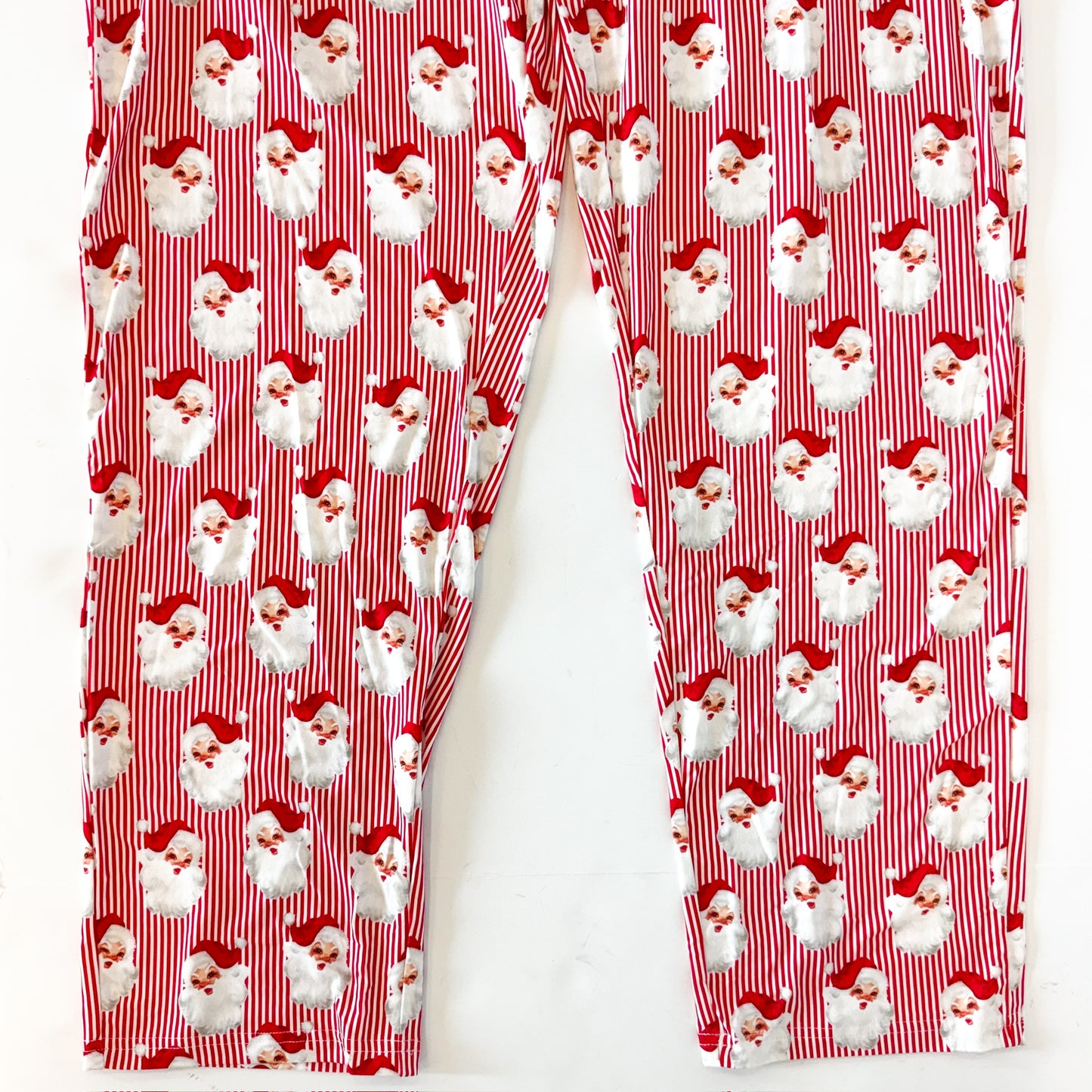 Men's Santa Baby Pajama Pants