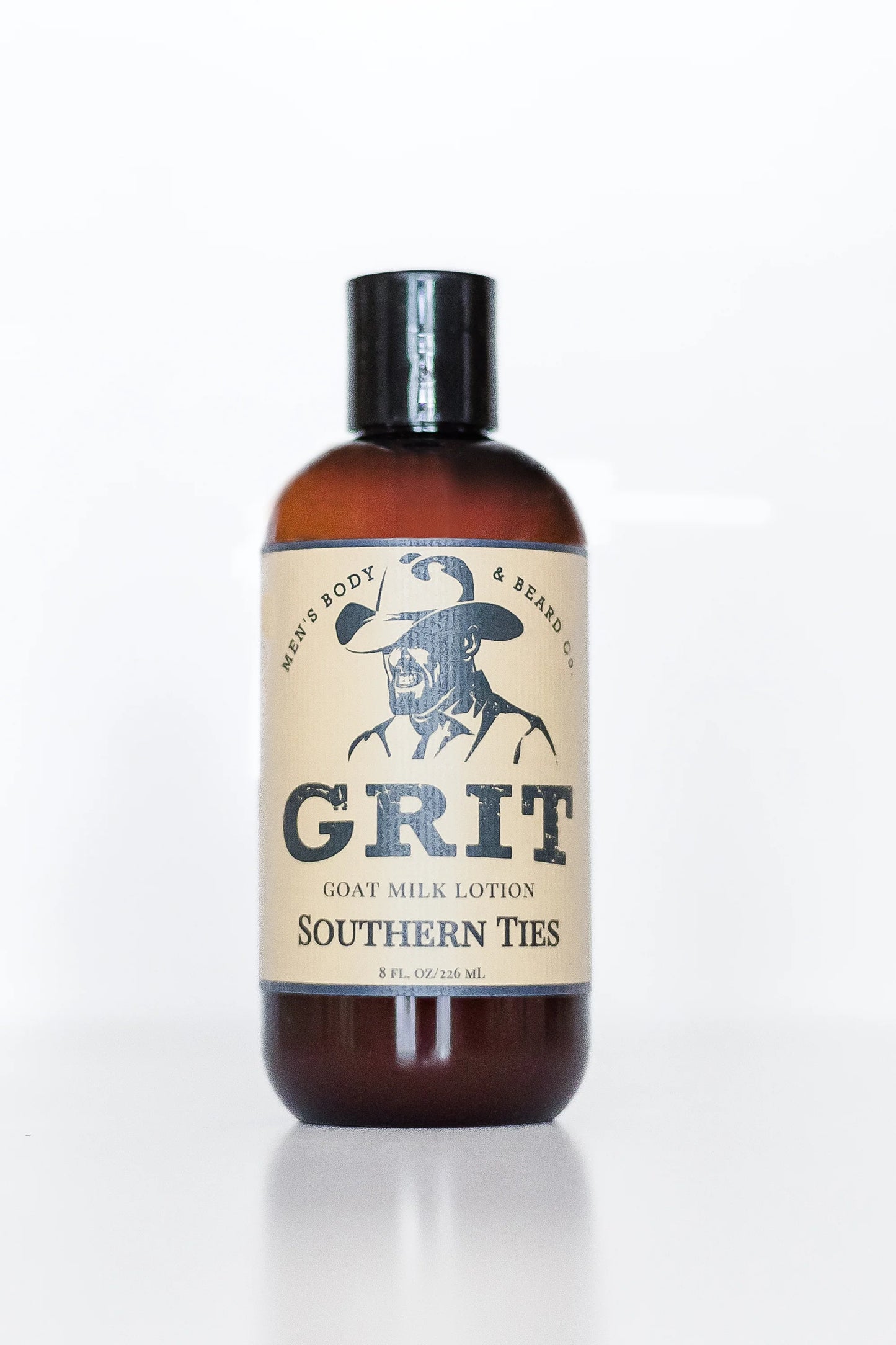 GRIT Body Lotion