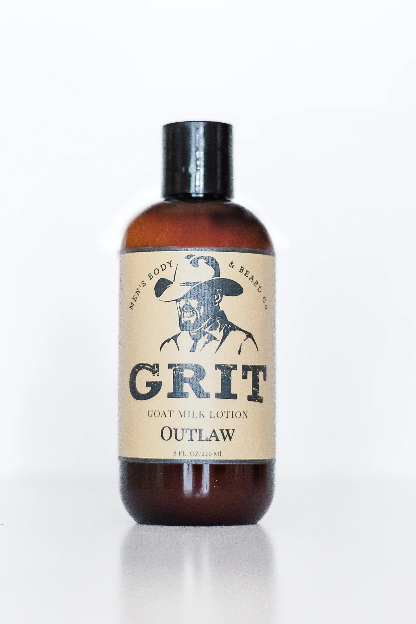 GRIT Body Lotion