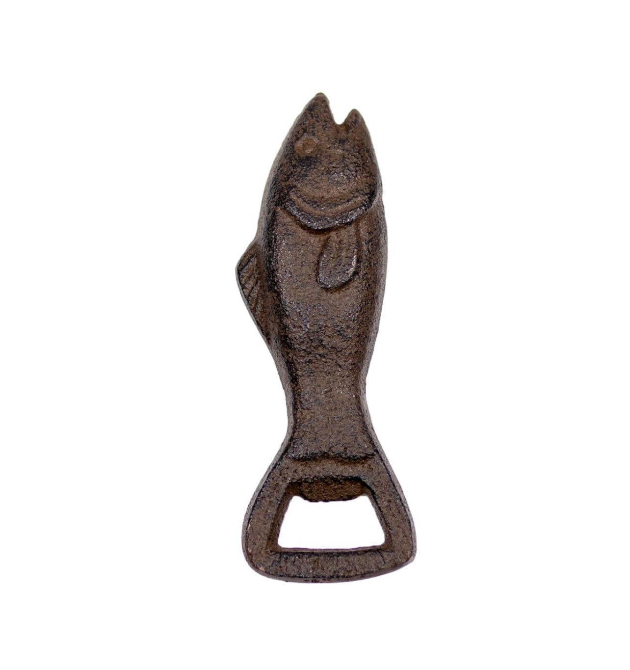 Antique Bottle Opener