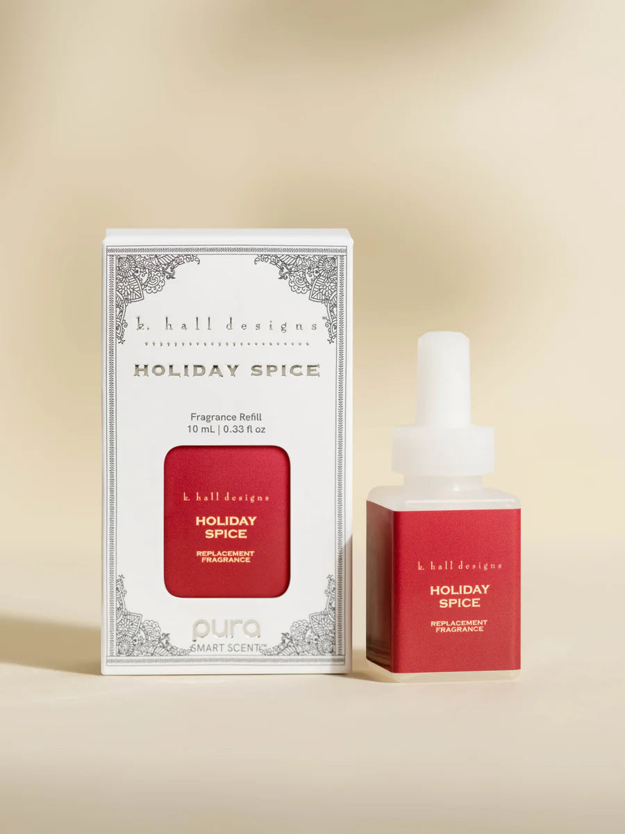 Pura Fragrances