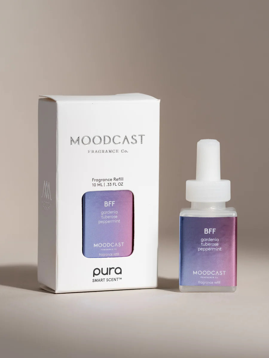 Pura Fragrances