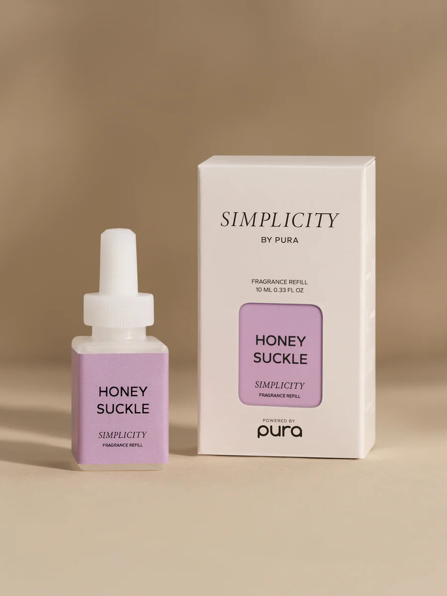 Pura Fragrances