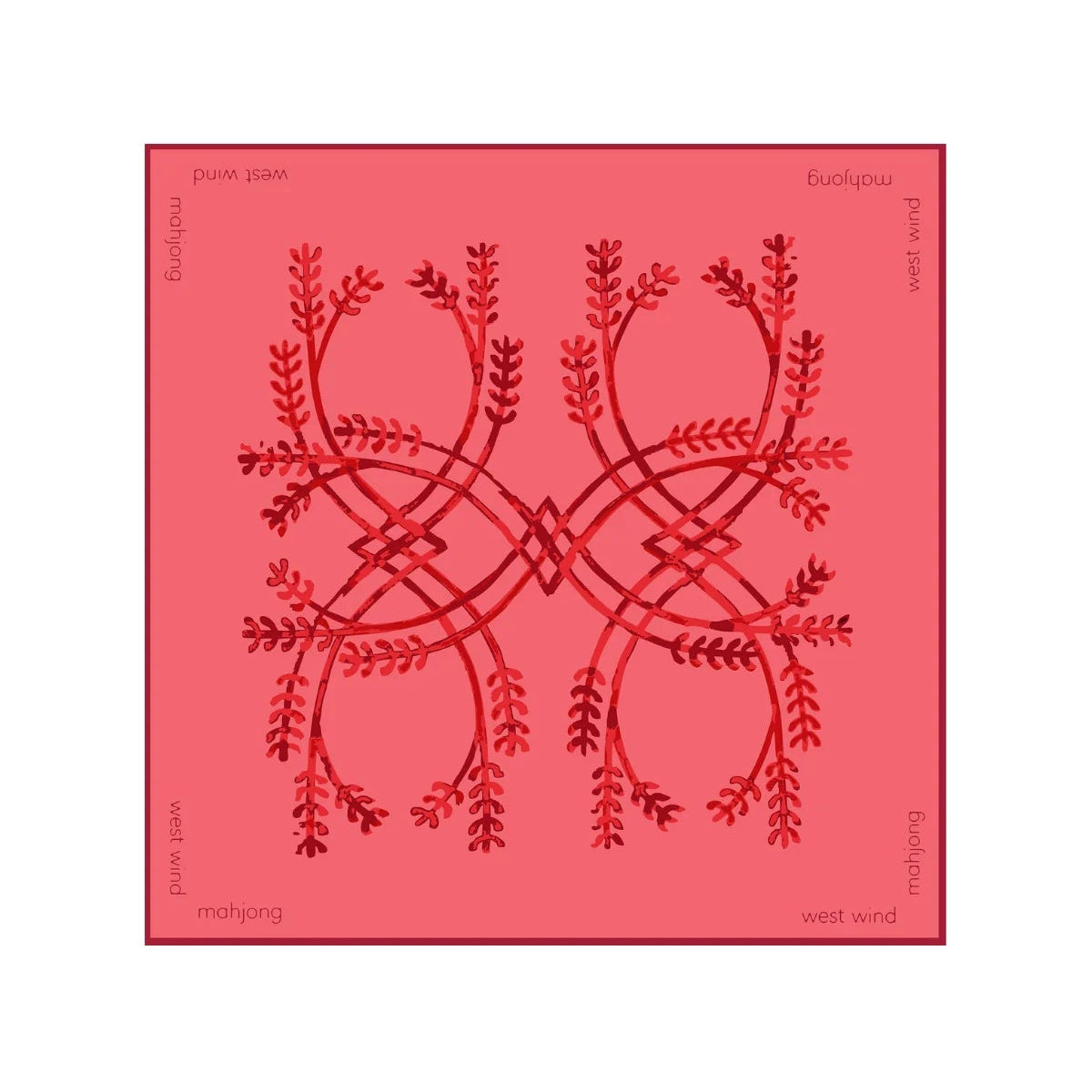 Westwind Mahjong Mats