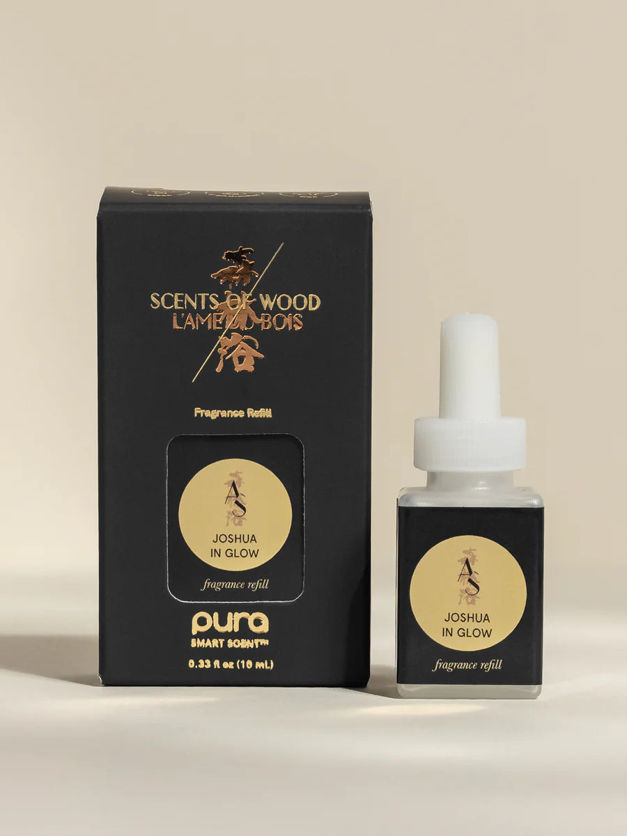 Pura Fragrances