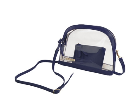 Half Moon Crossbody