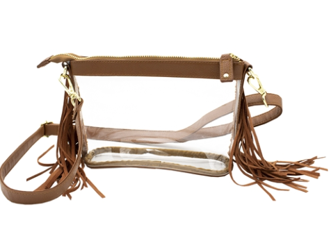 Western Crossbody