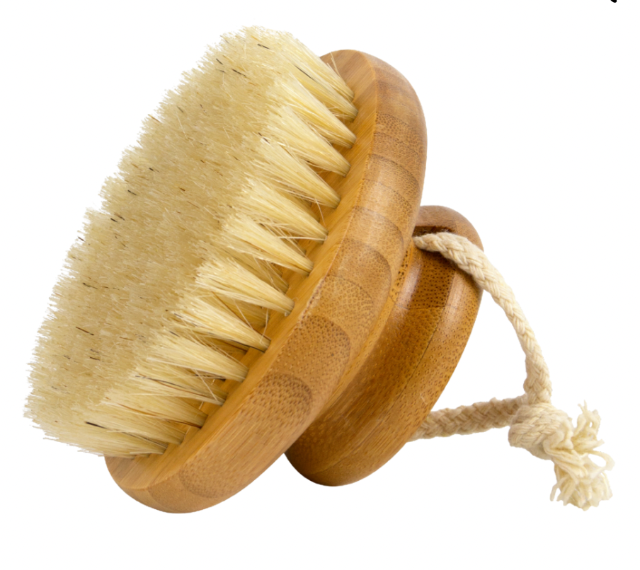 Lindo Dry Brush With Firm Grip Handle