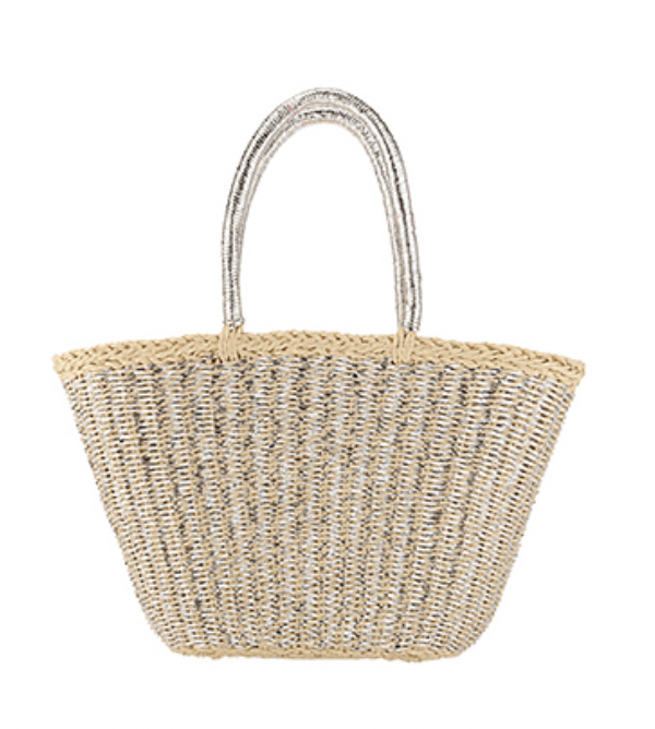 Straw Totes